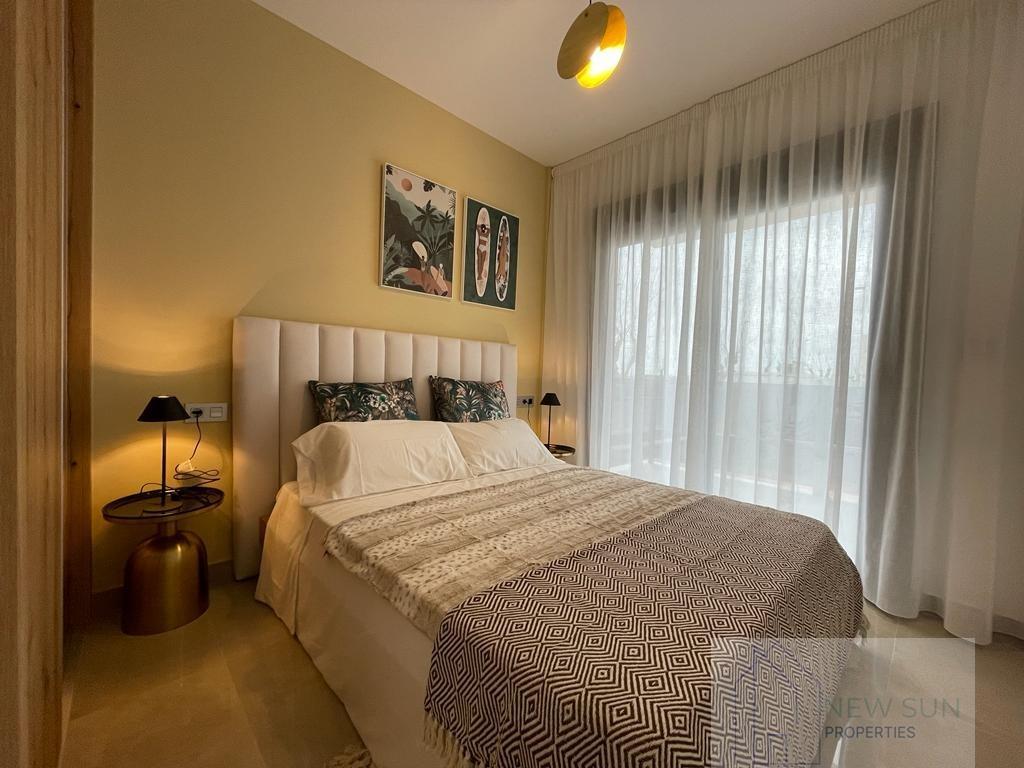 Venta de bungalow en Pilar de la Horadada