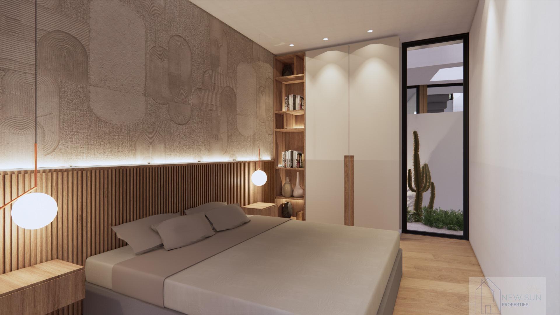 Venta de villa en Pilar de la Horadada
