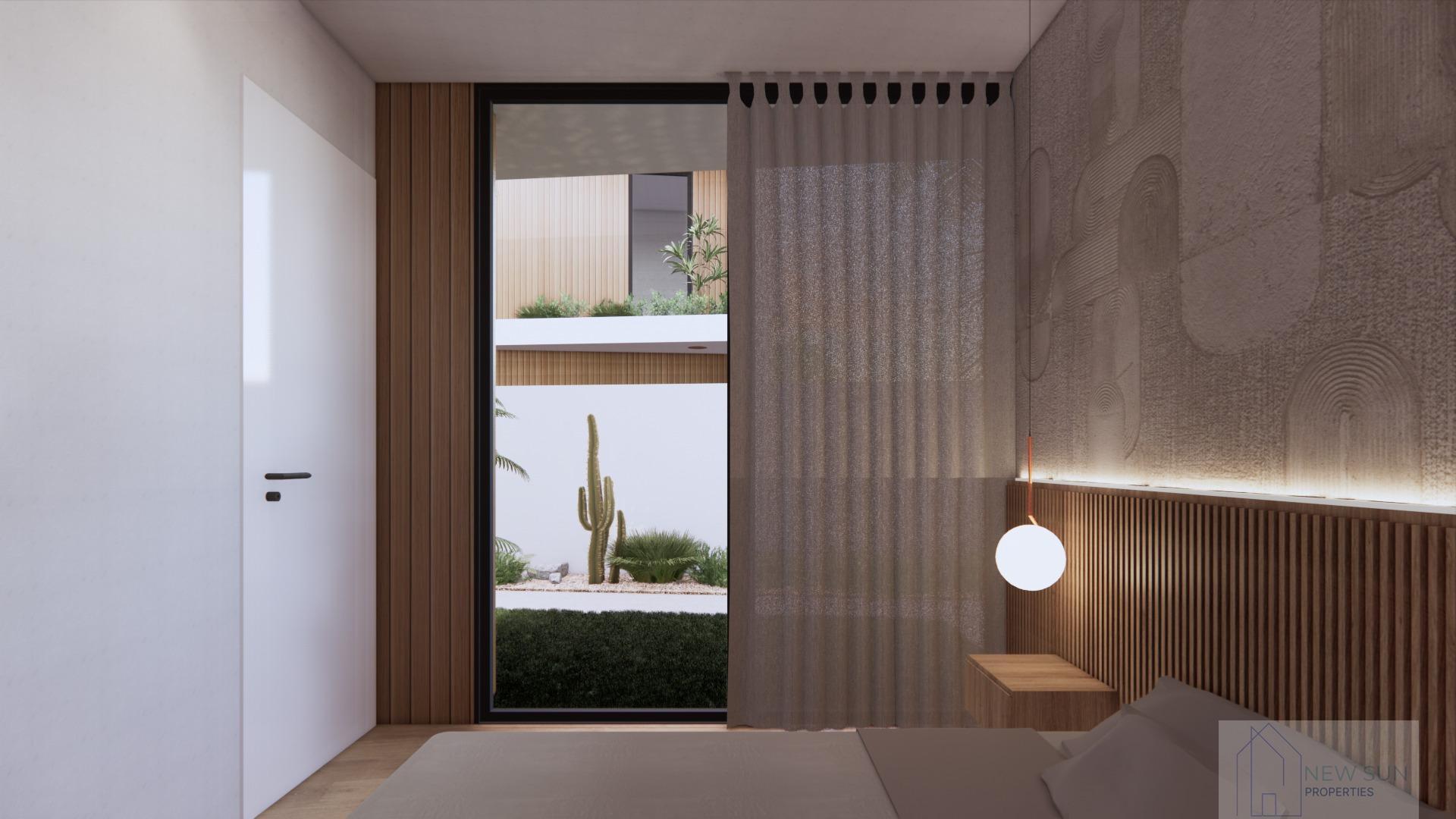 Venta de villa en Pilar de la Horadada