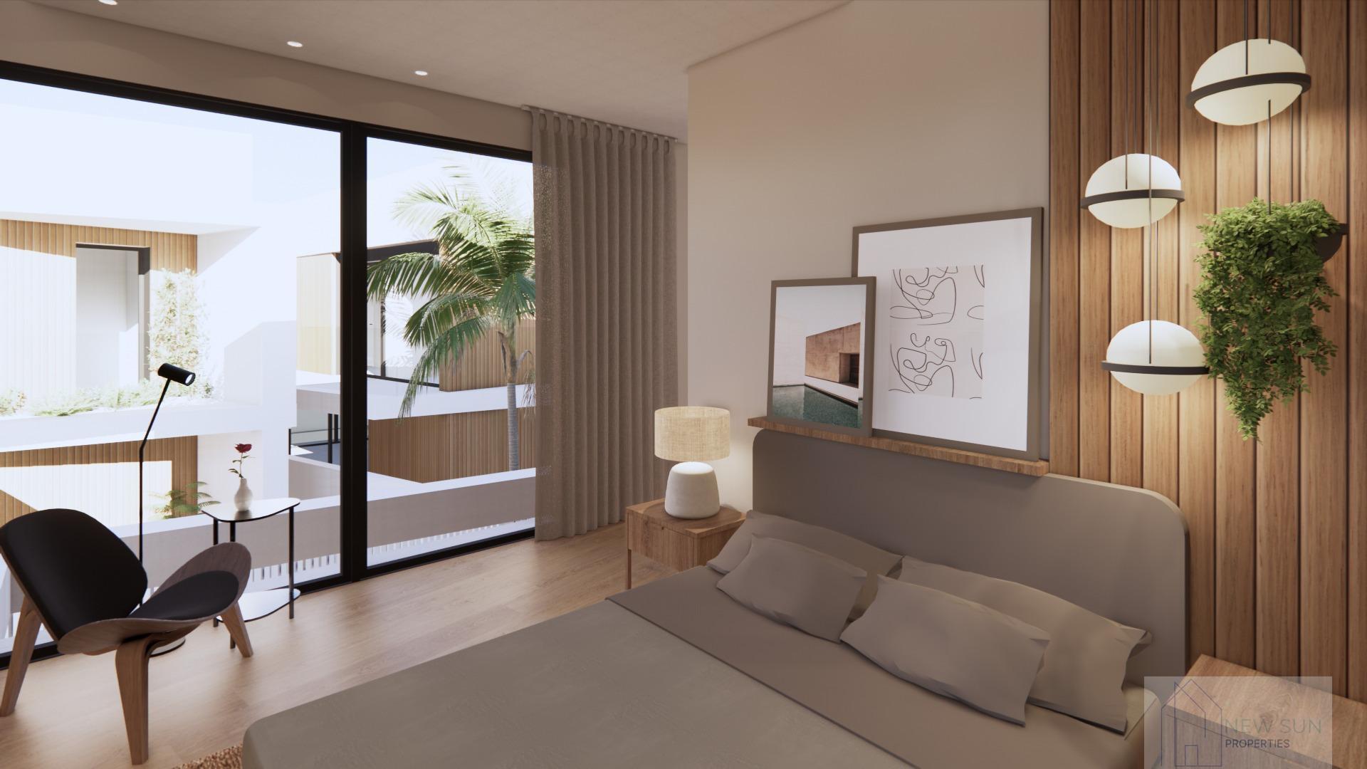Venta de villa en Pilar de la Horadada