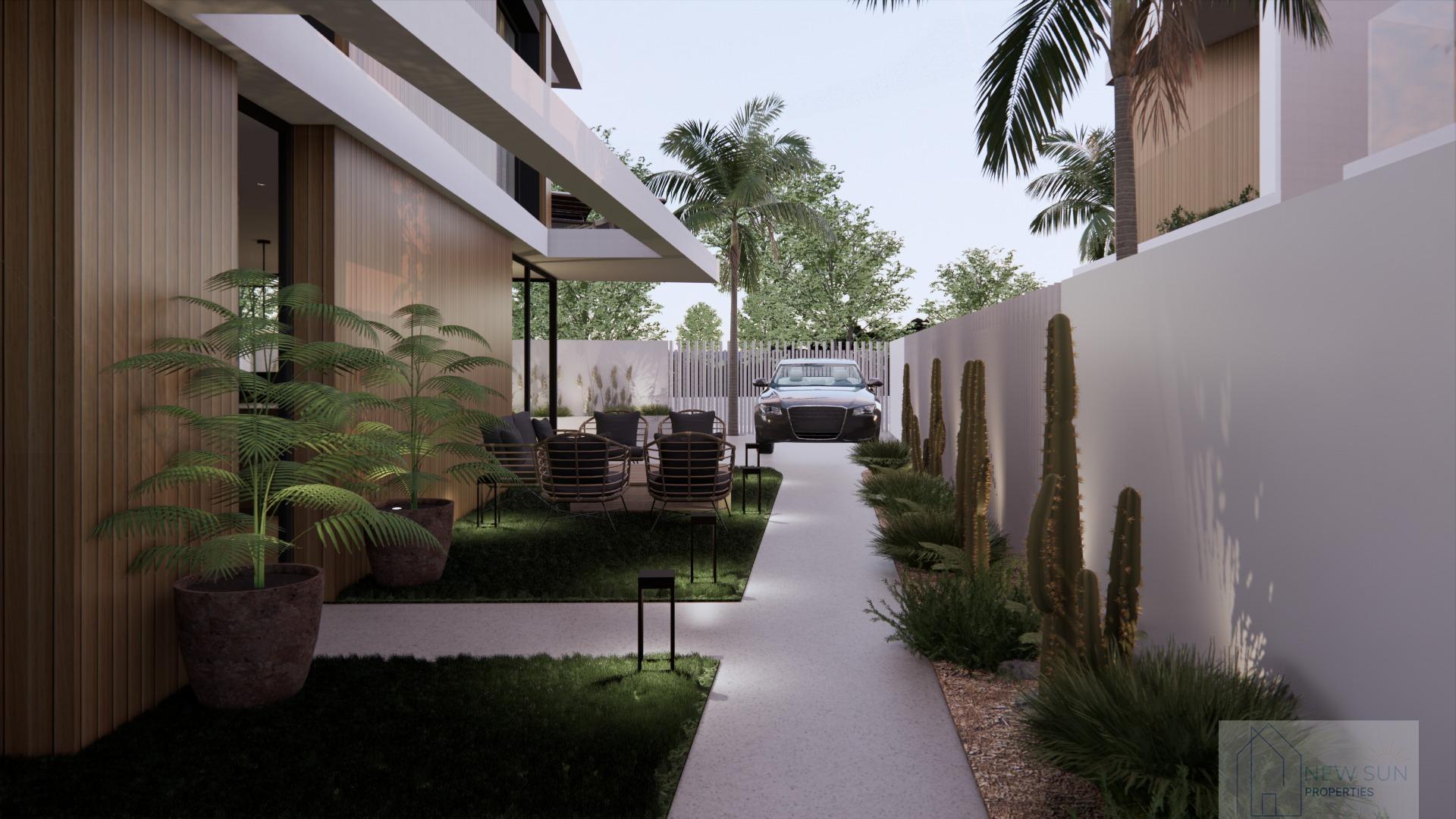 Venta de villa en Pilar de la Horadada