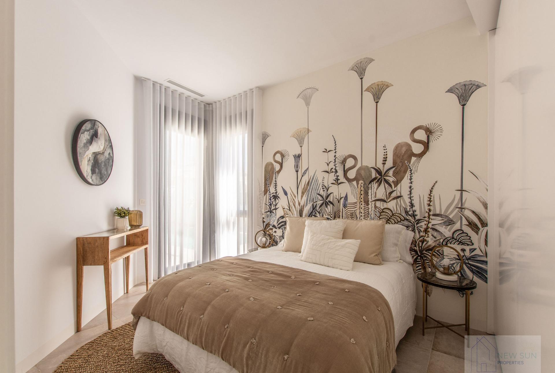 For sale of villa in Orihuela Costa