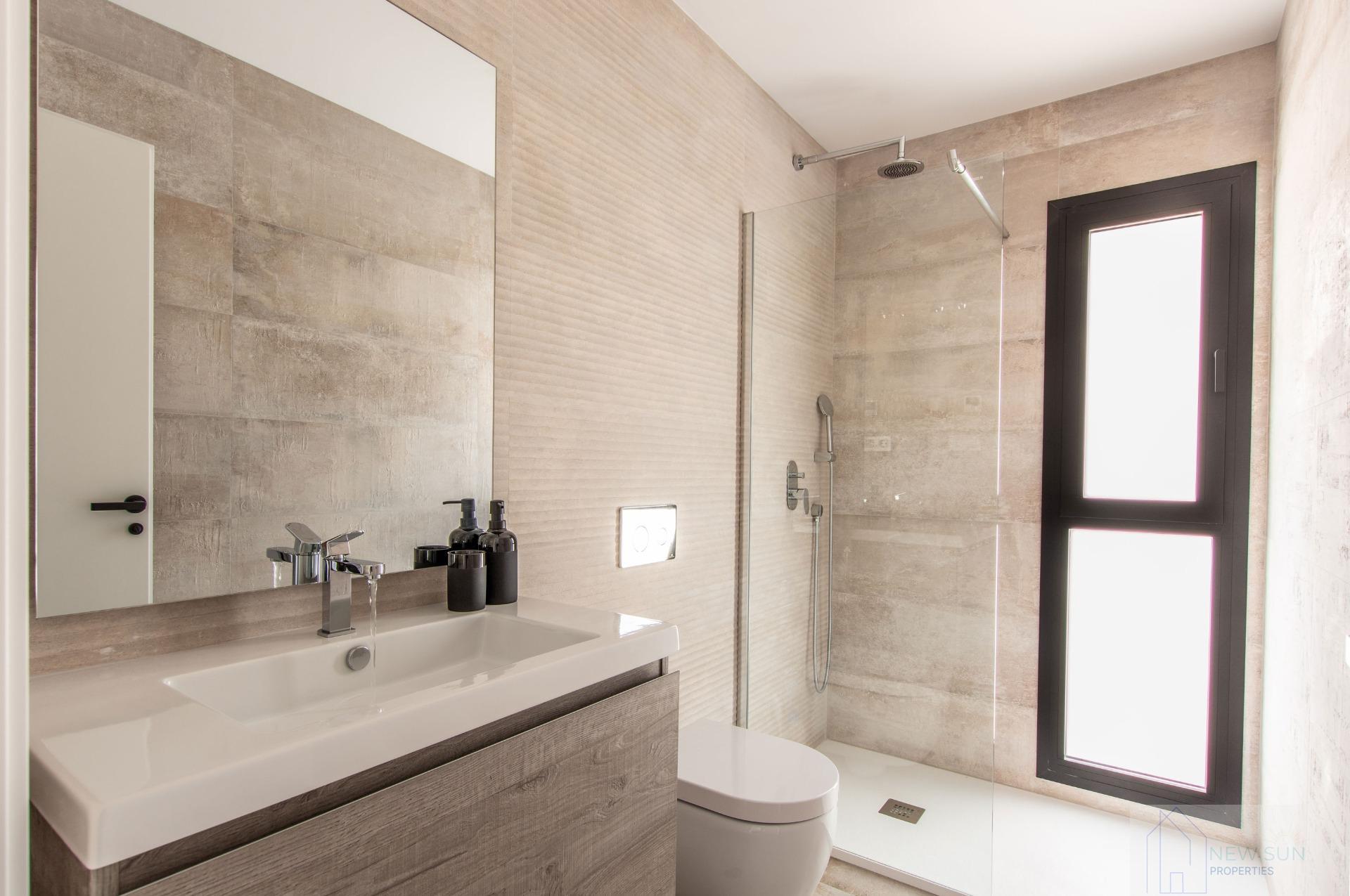 For sale of villa in Orihuela Costa