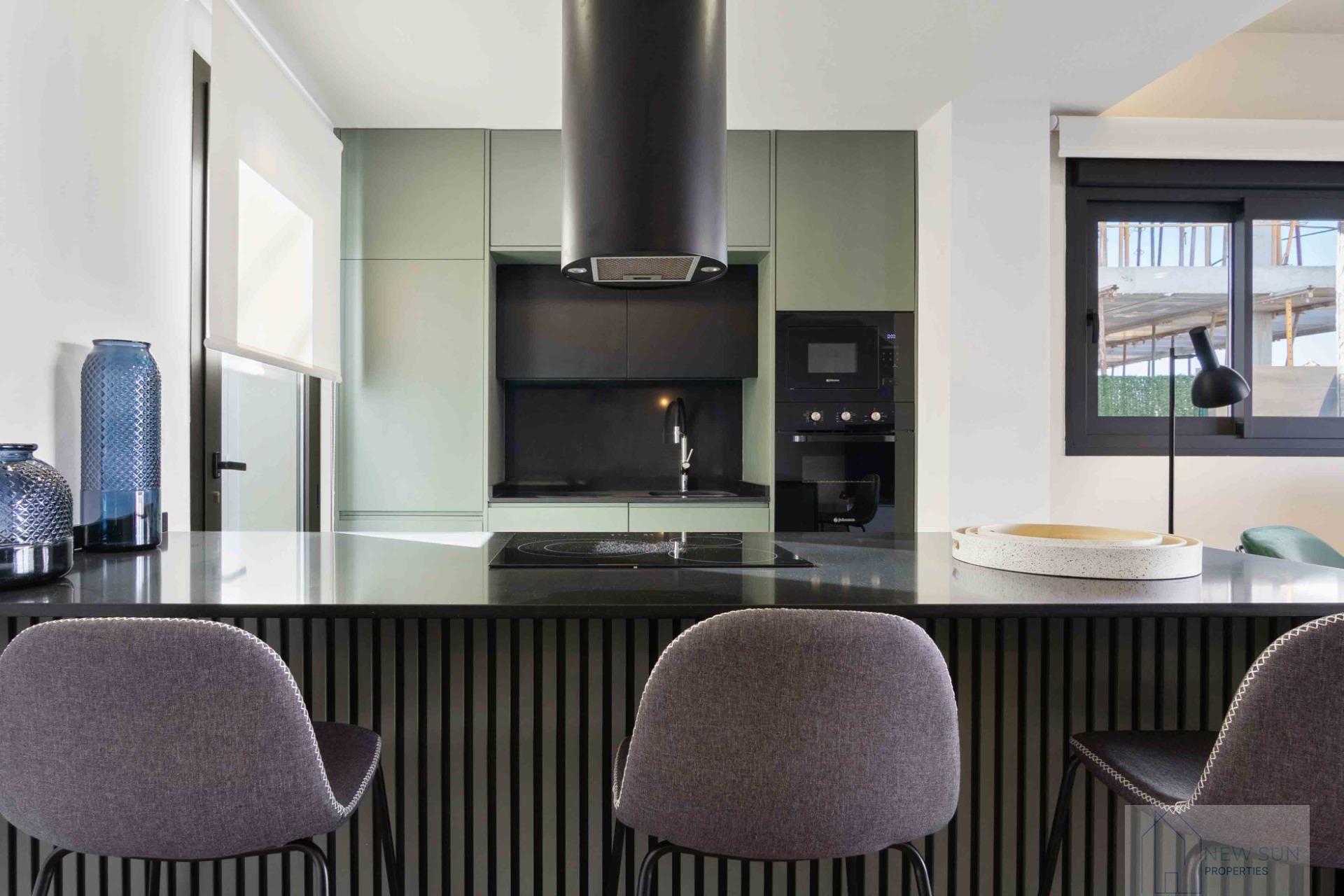 Venta de casa en Los Montesinos