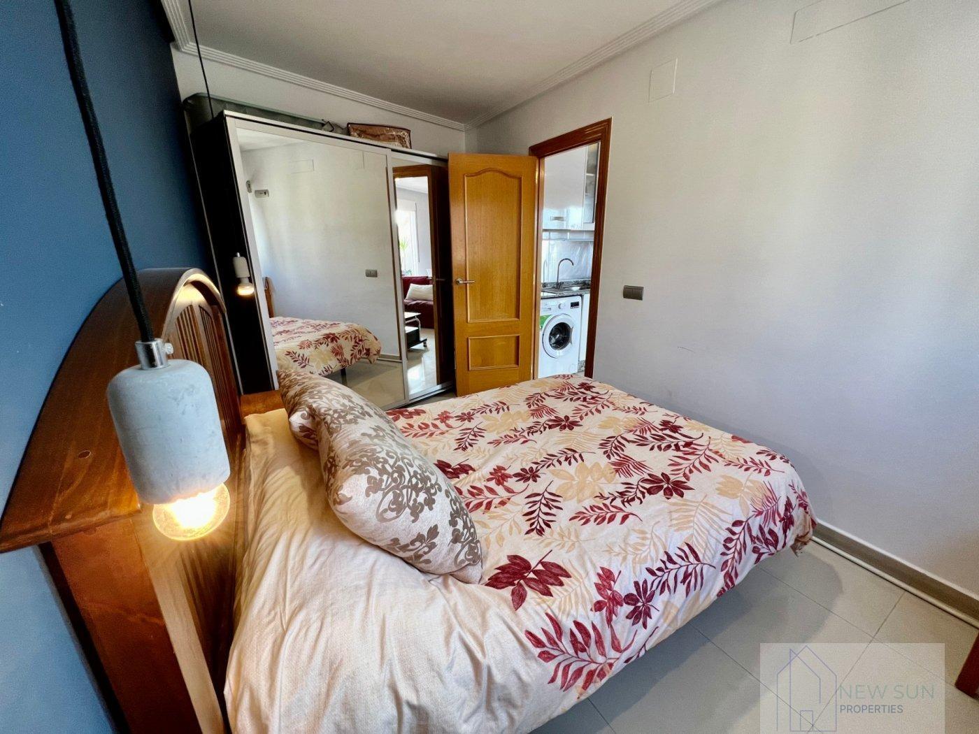 For sale of penthouse in Torrevieja