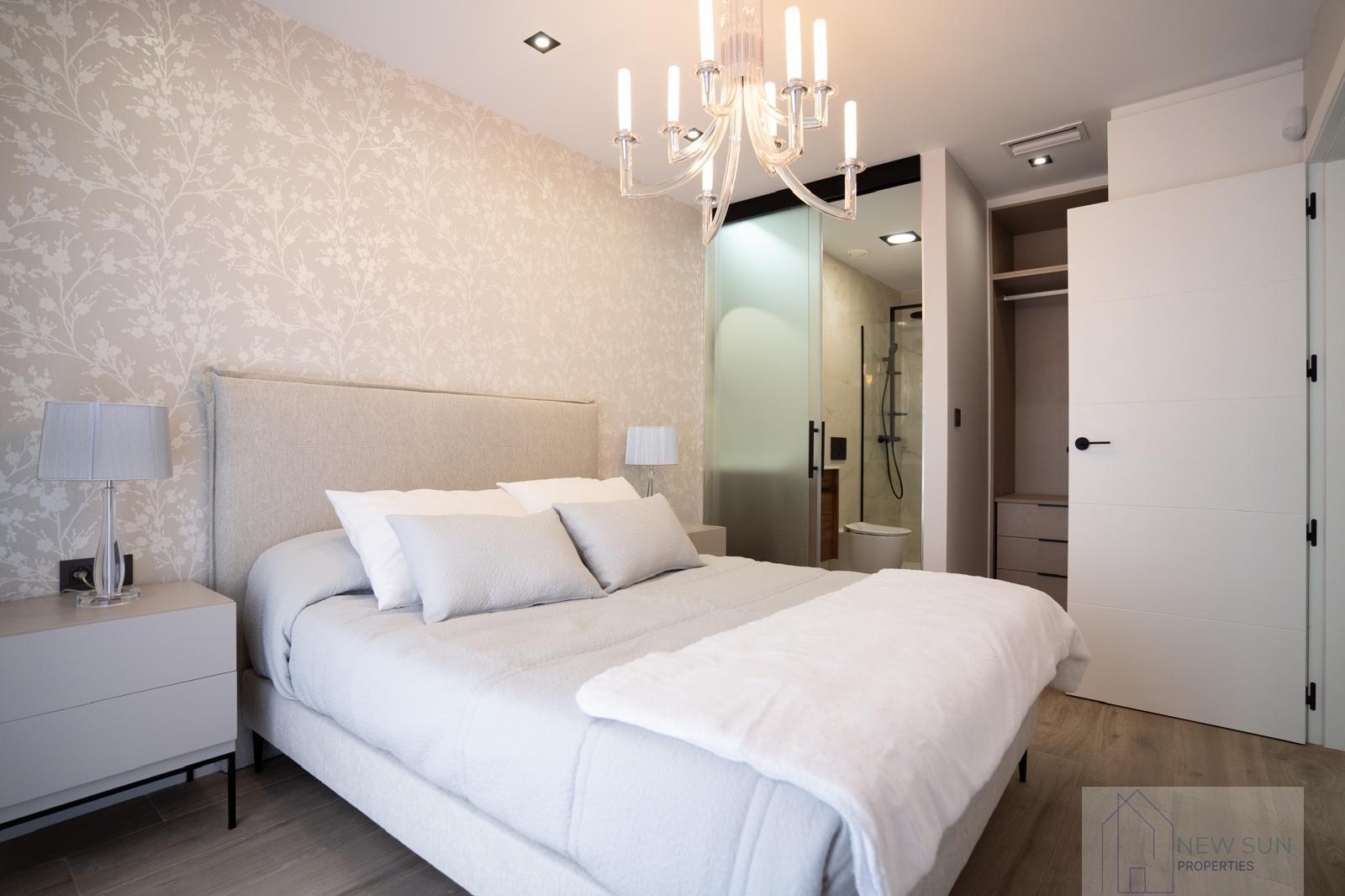 Venta de bungalow en Pilar de la Horadada