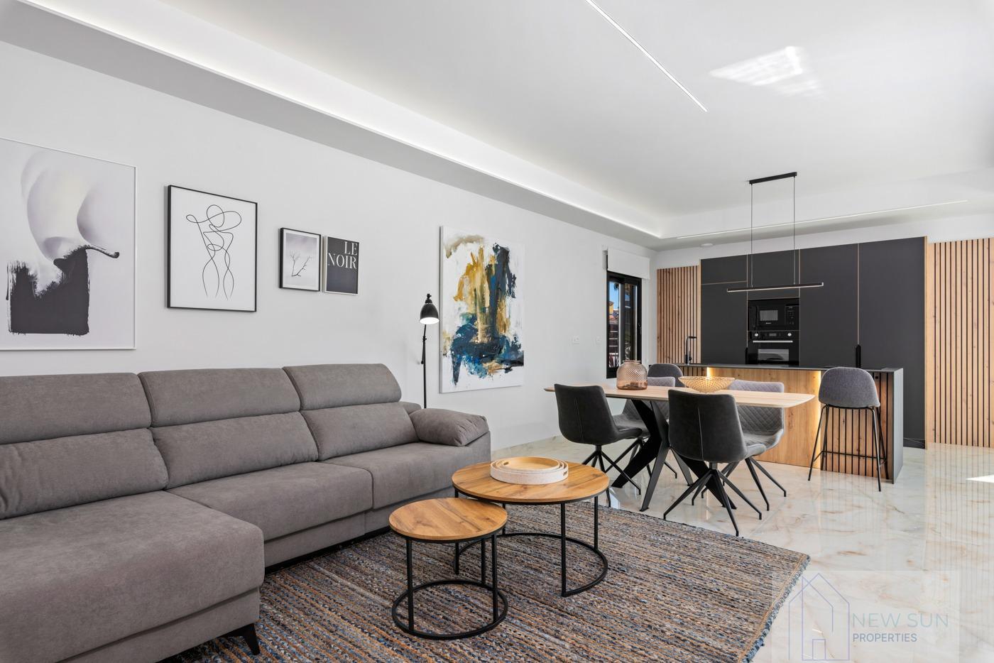 For sale of villa in Algorfa