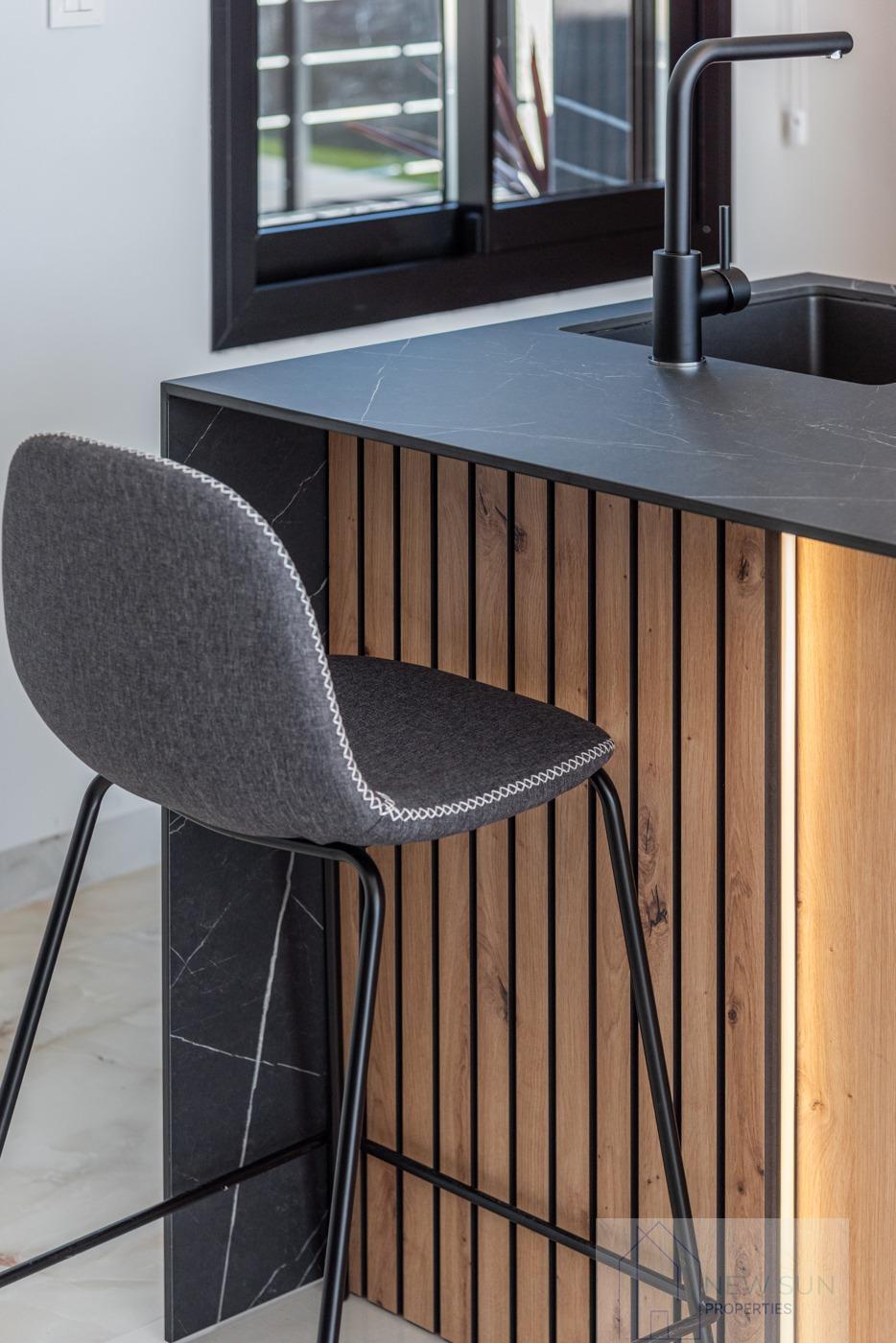 For sale of villa in Algorfa