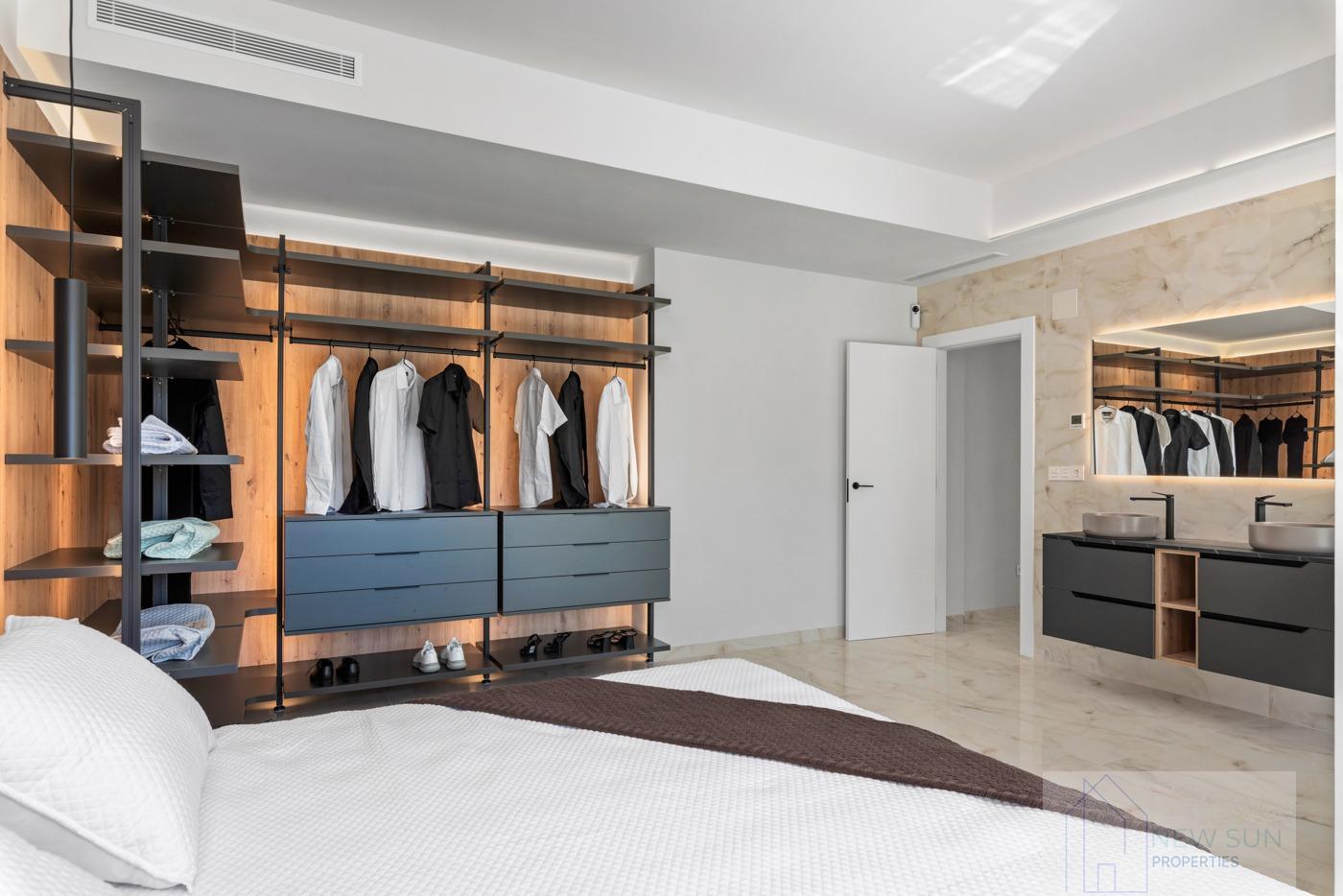 For sale of villa in Algorfa