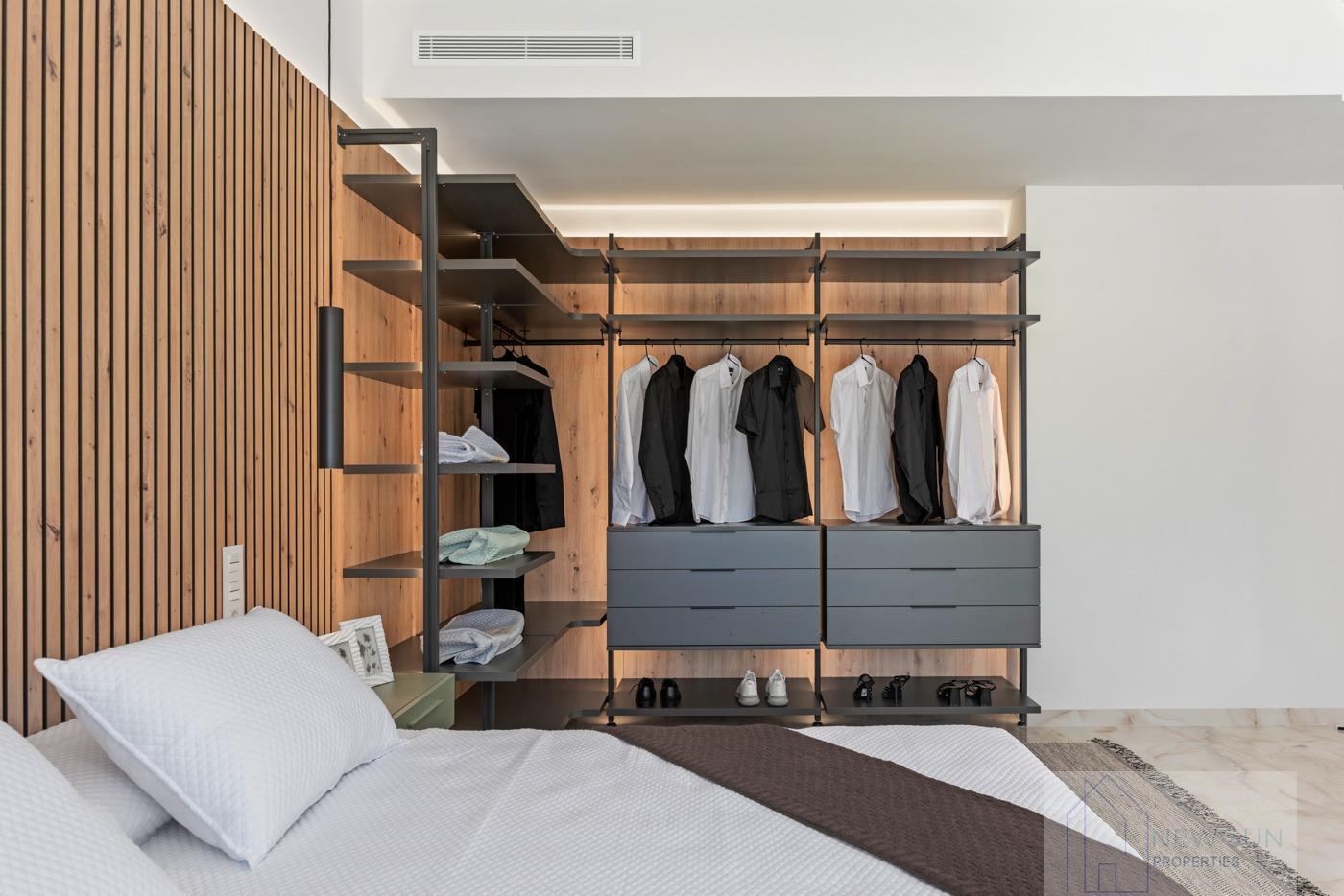 For sale of villa in Algorfa