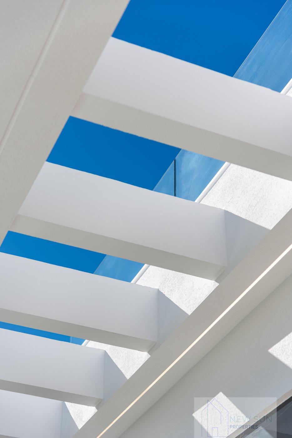 For sale of villa in Algorfa