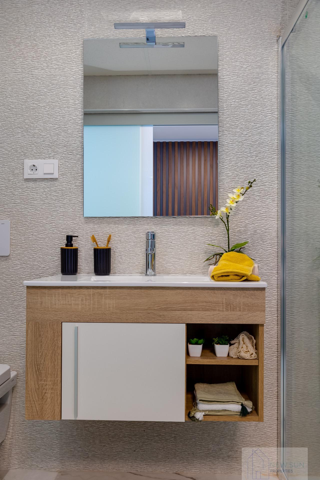 For sale of apartment in Orihuela Costa