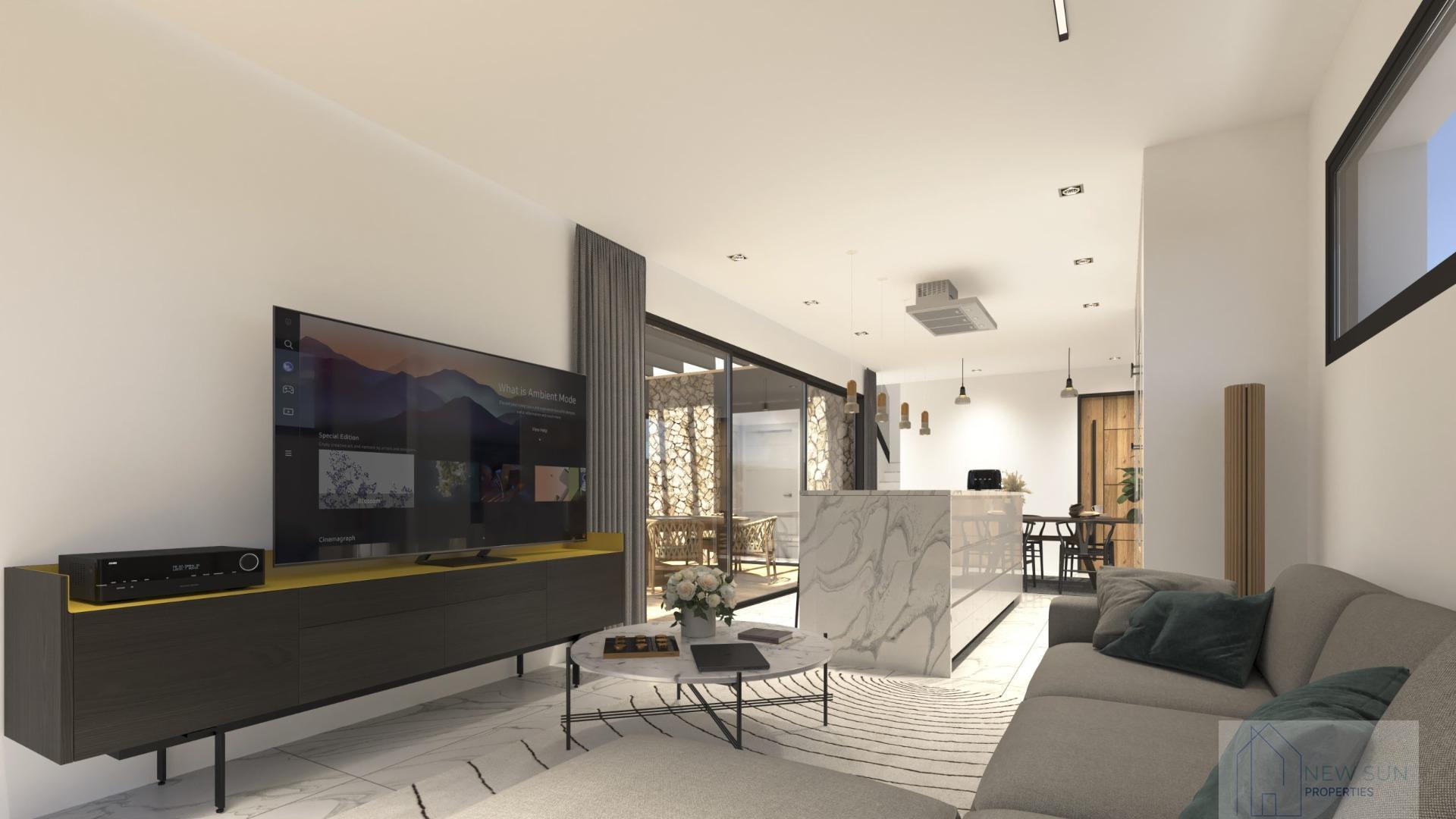 Venta de casa en Almoradi