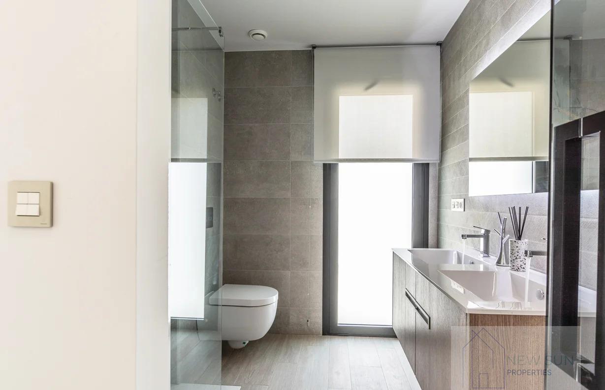 For sale of villa in Finestrat