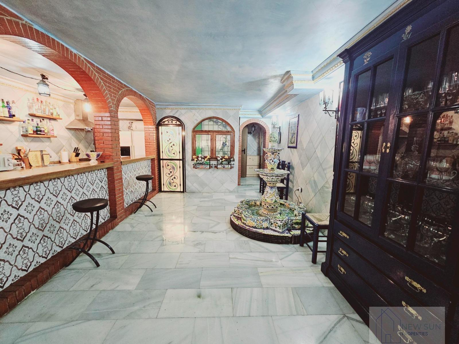 For sale of penthouse in Guardamar del Segura