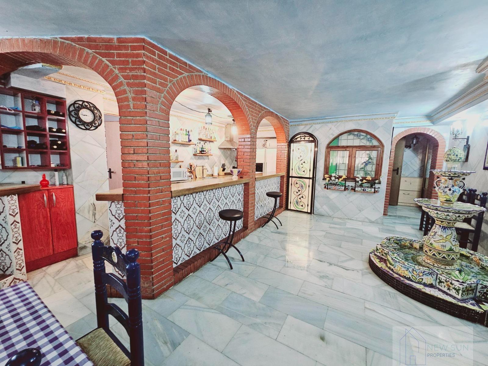 For sale of penthouse in Guardamar del Segura