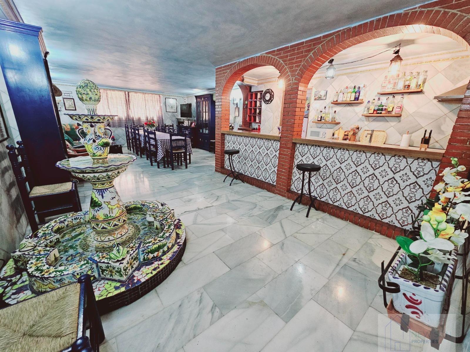 For sale of penthouse in Guardamar del Segura