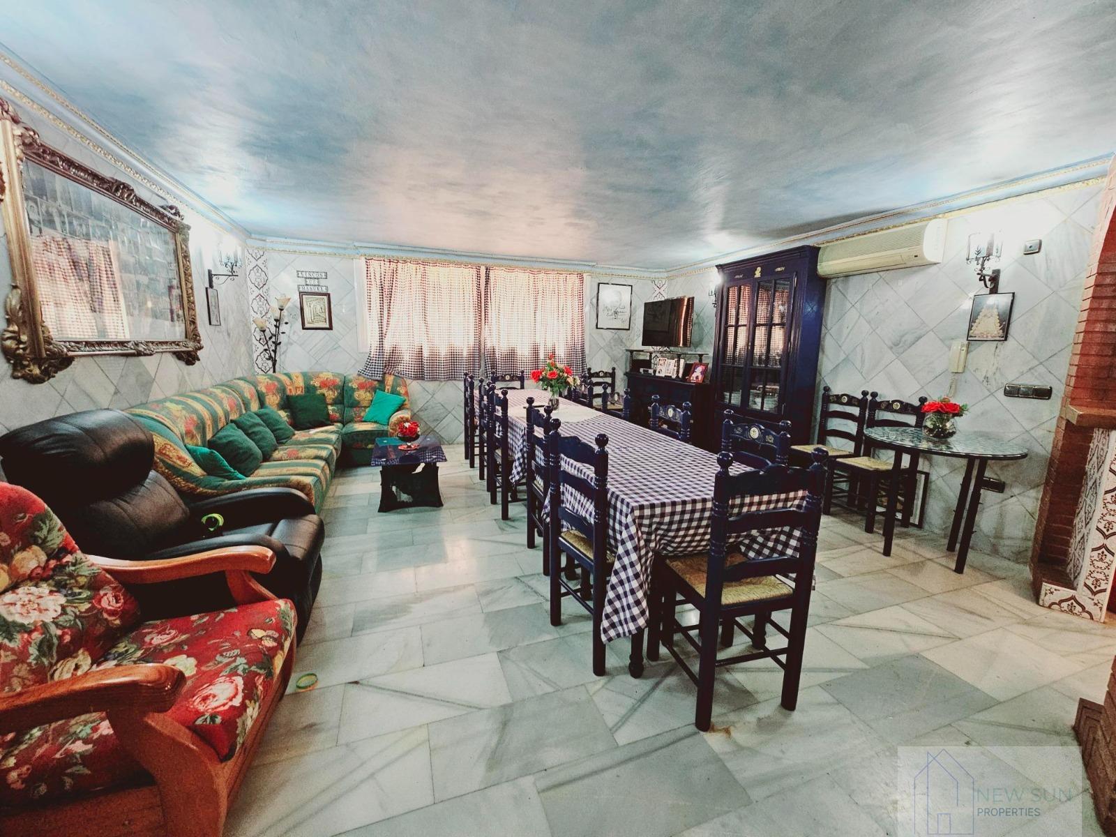 For sale of penthouse in Guardamar del Segura