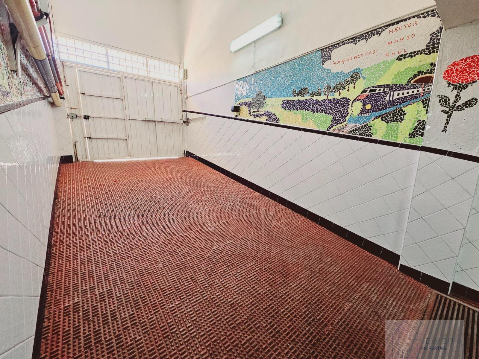 For sale of penthouse in Guardamar del Segura