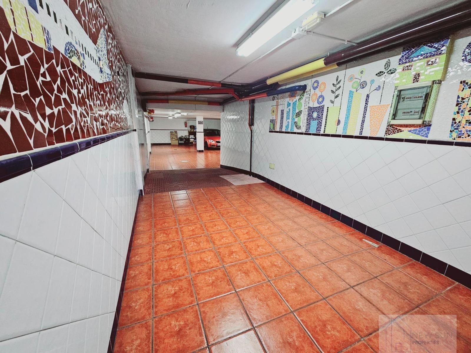 For sale of penthouse in Guardamar del Segura