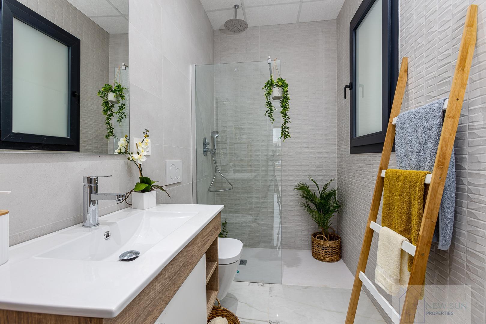 For sale of apartment in Orihuela Costa