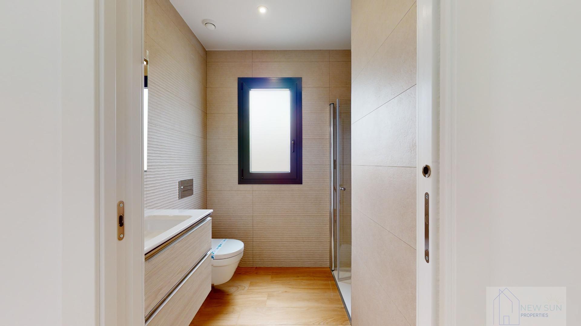 For sale of bungalow in Torrevieja