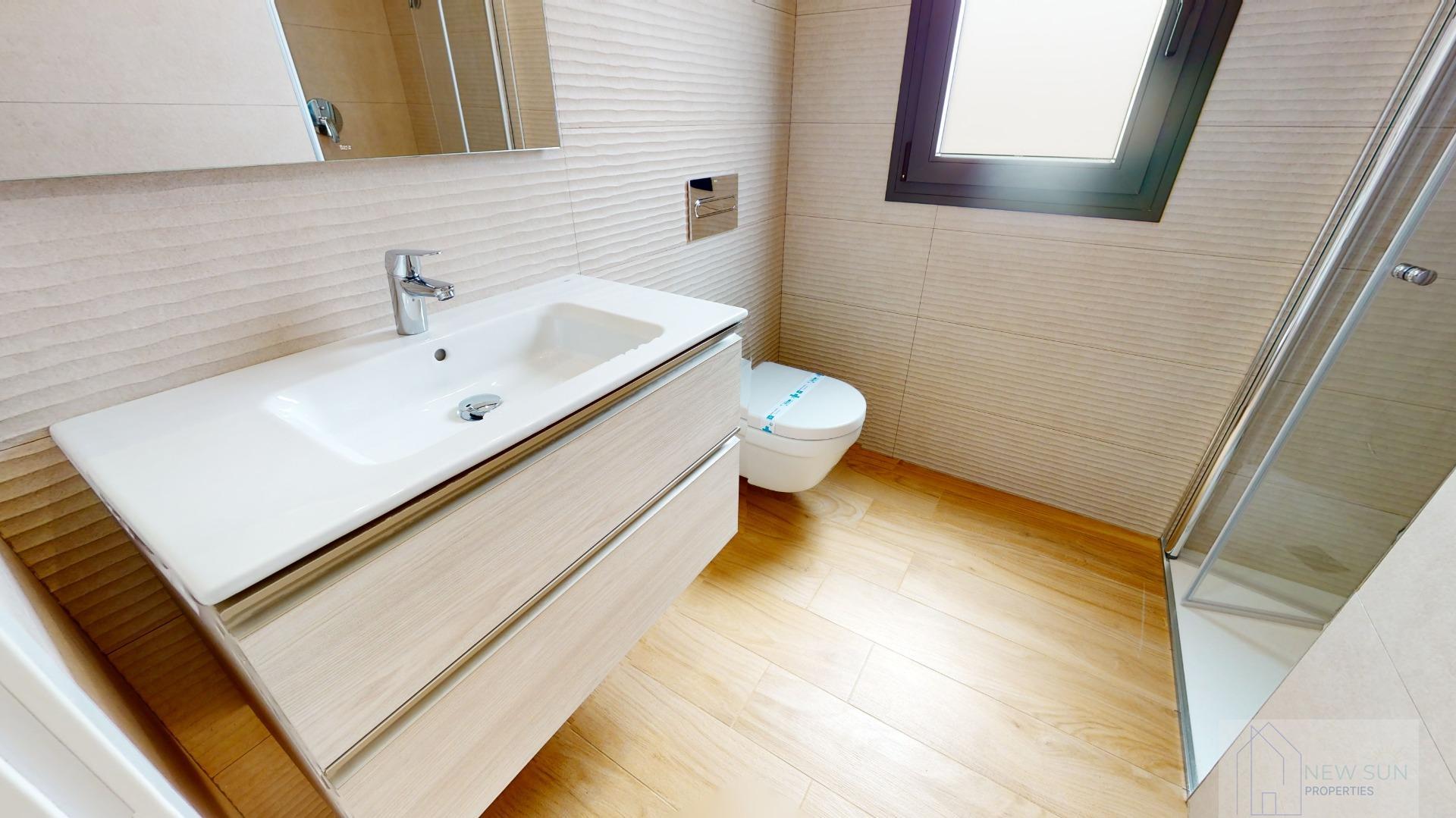 For sale of bungalow in Torrevieja