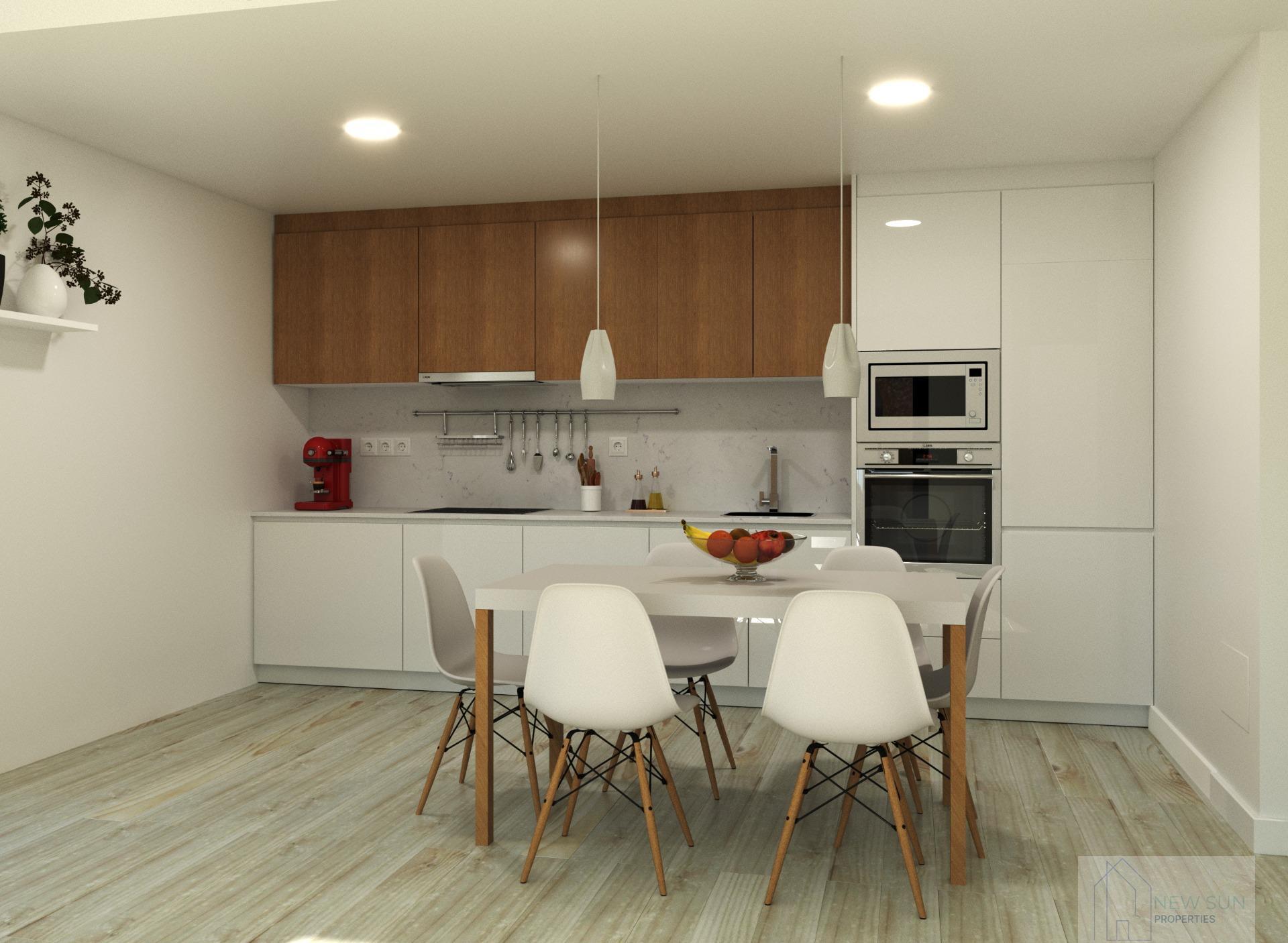 Venta de villa en San Pedro del Pinatar