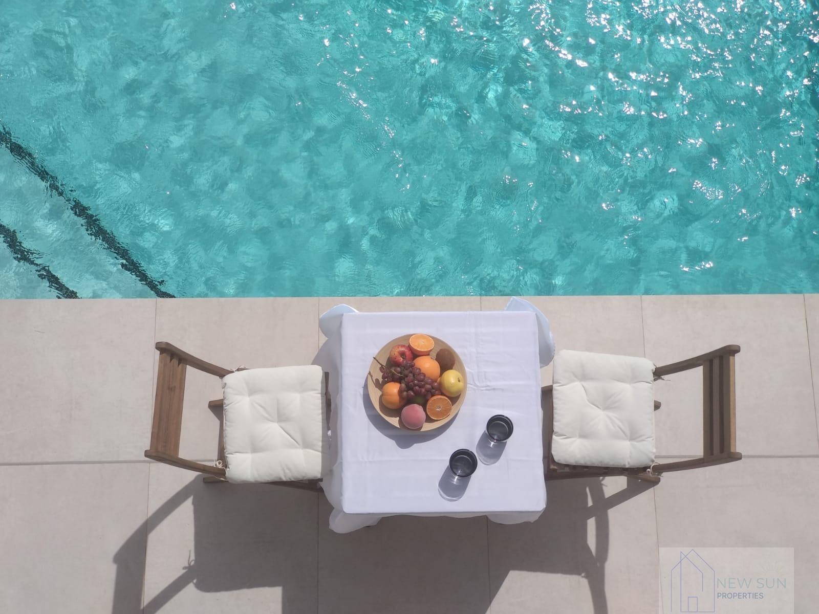 Venta de villa en Orihuela Costa