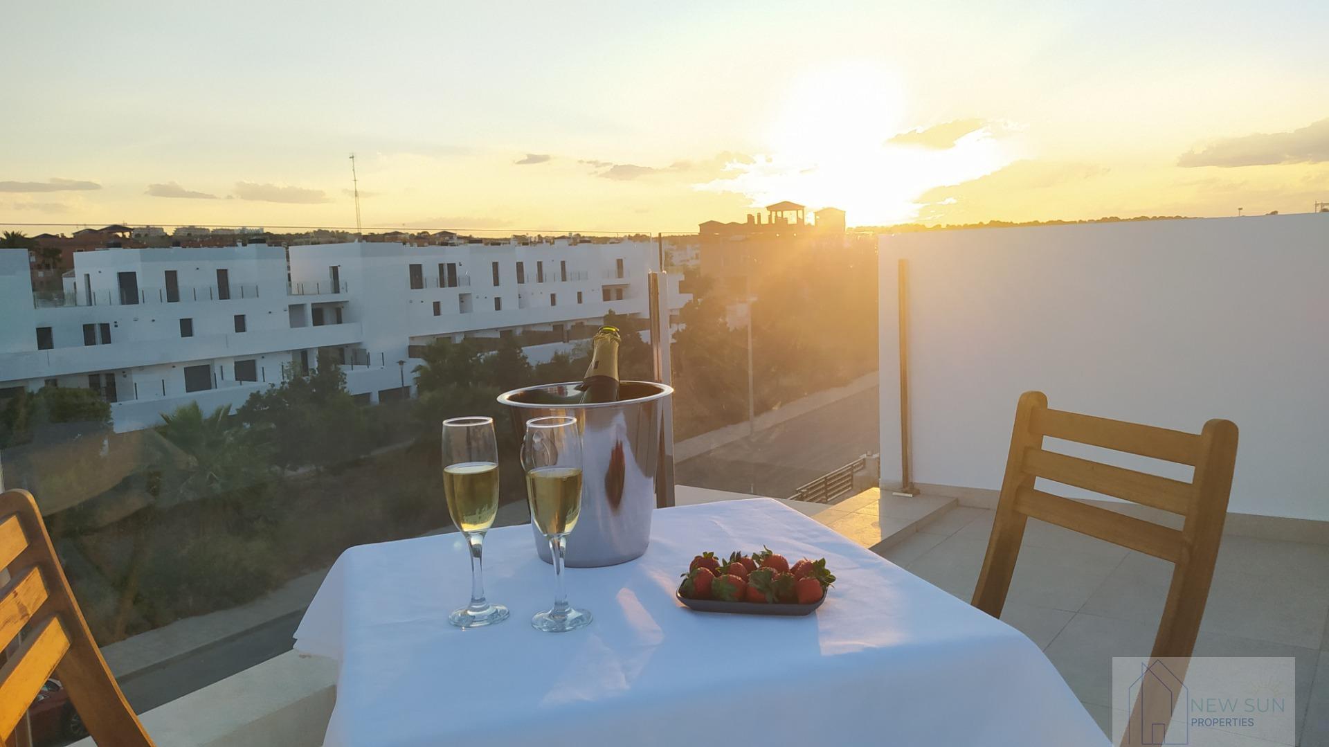 Venta de villa en Orihuela Costa