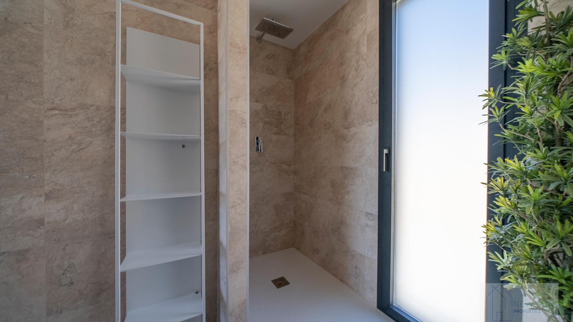 For sale of villa in Finestrat