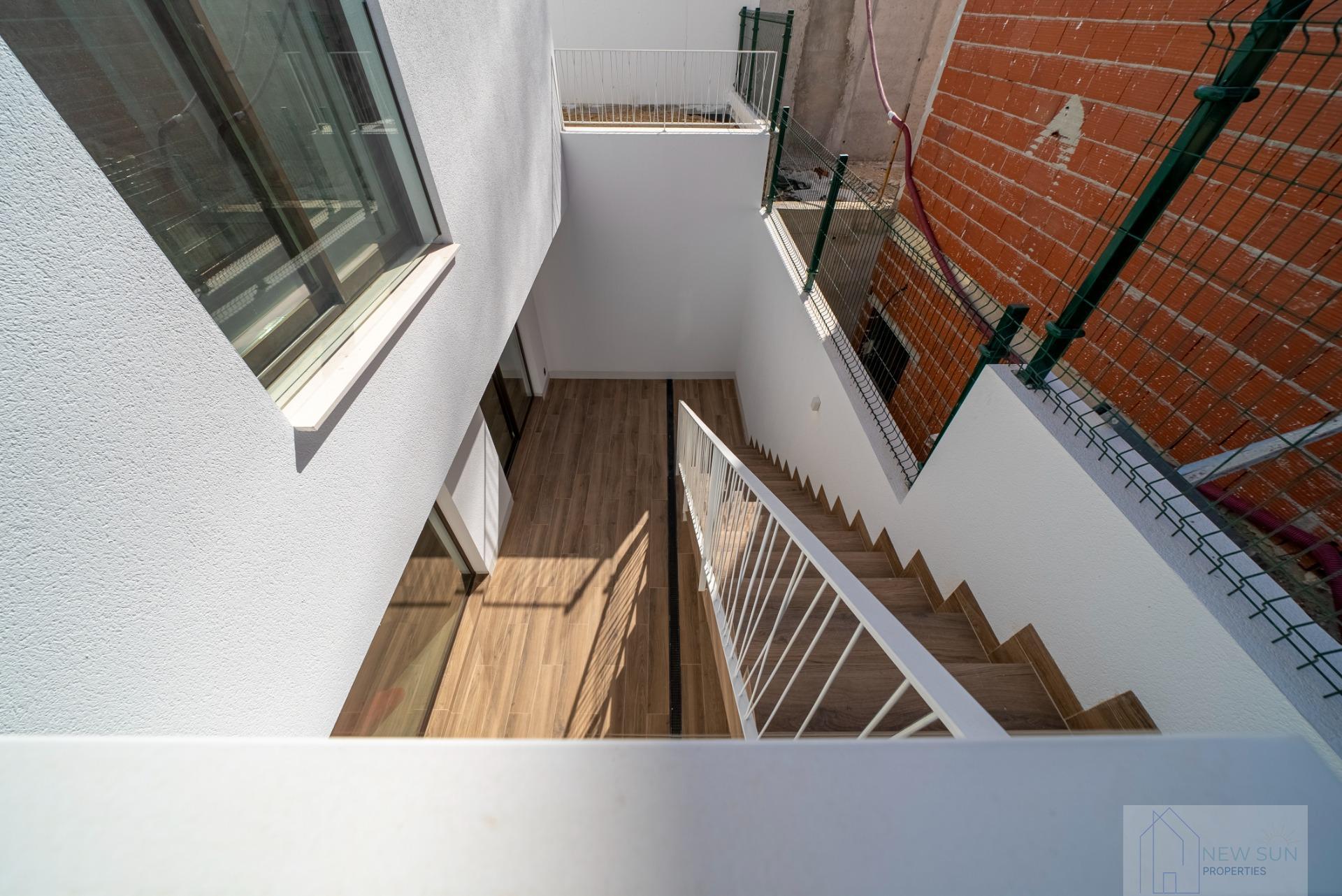 For sale of villa in Finestrat