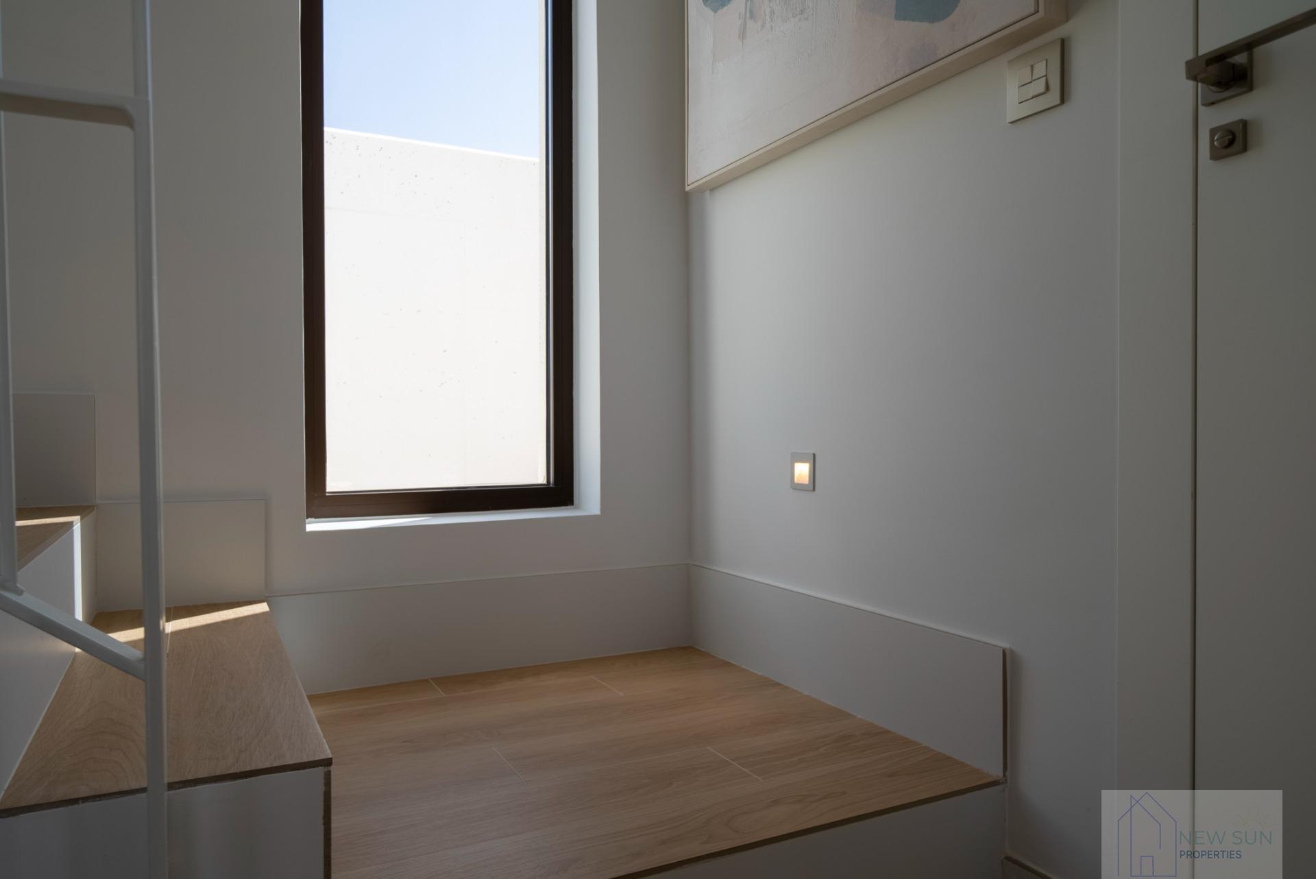 For sale of villa in Finestrat