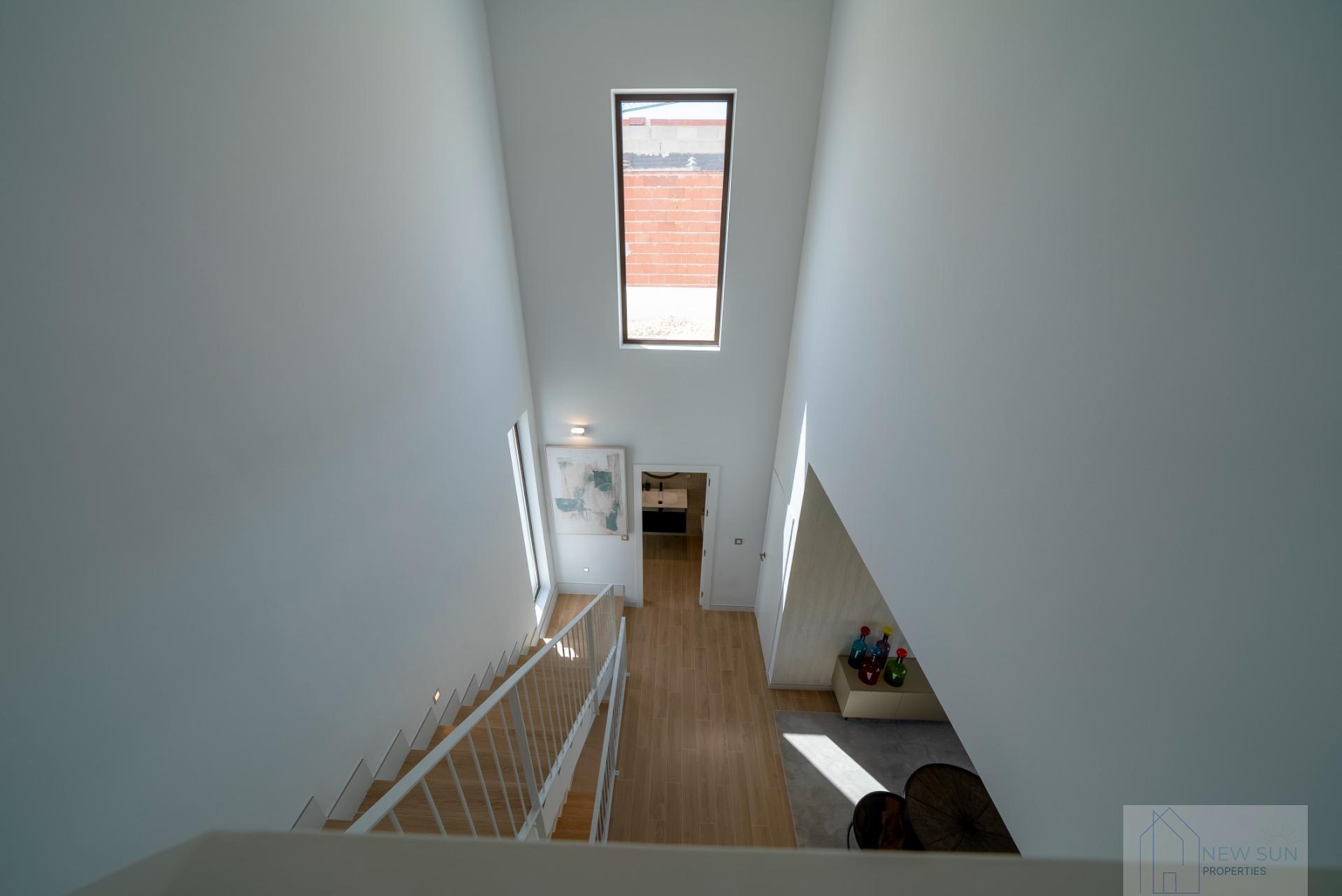 For sale of villa in Finestrat