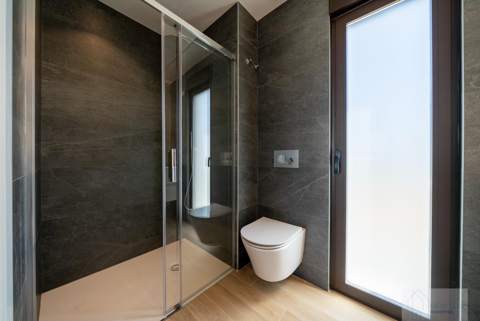 For sale of villa in Finestrat