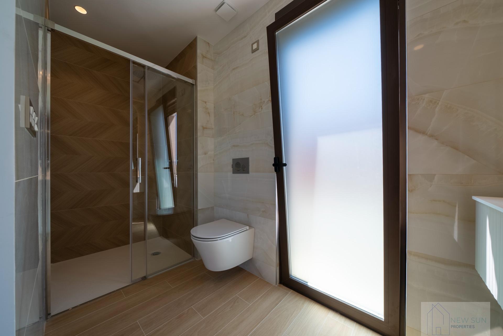 For sale of villa in Finestrat