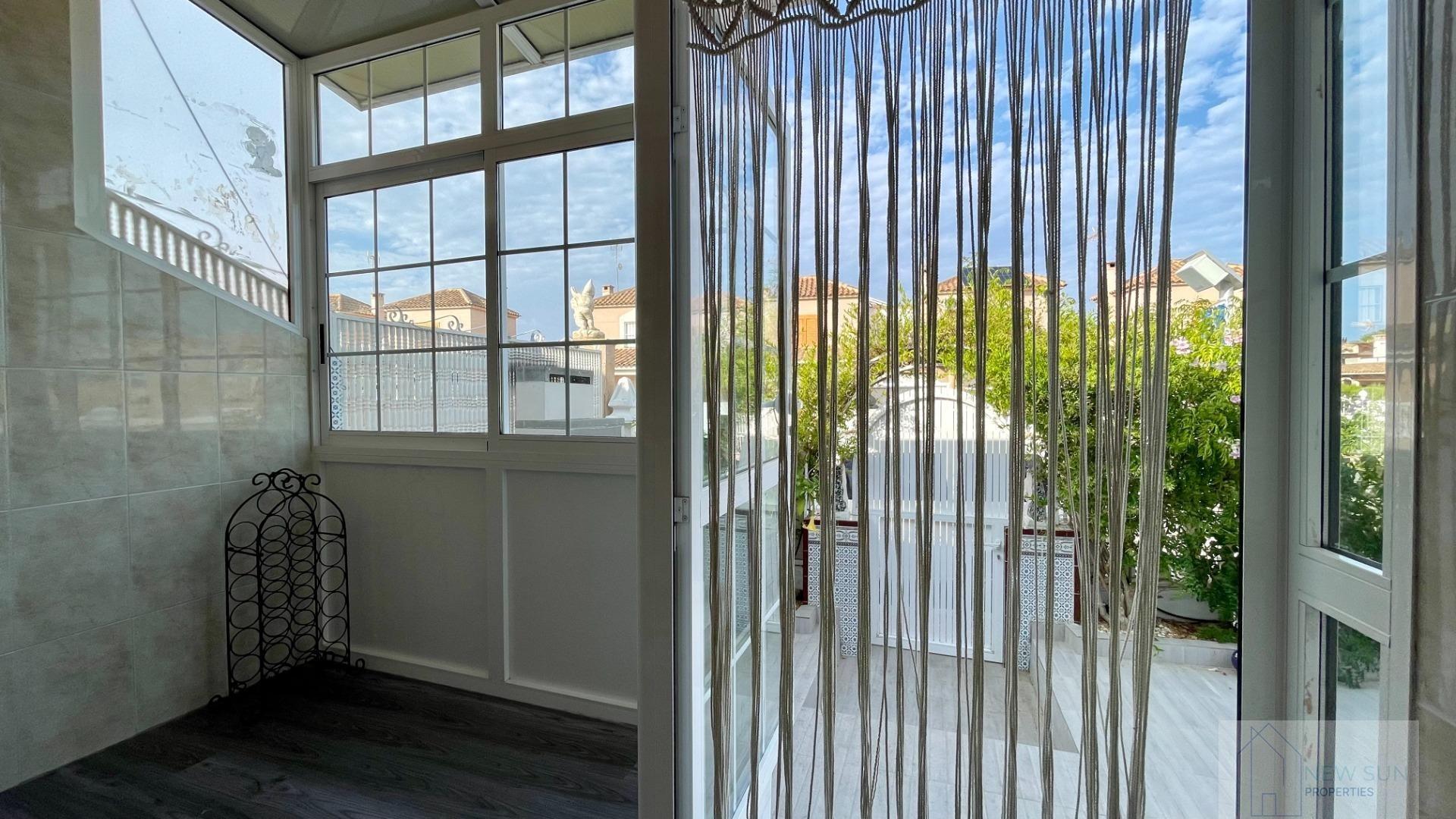 For sale of house in Torrevieja