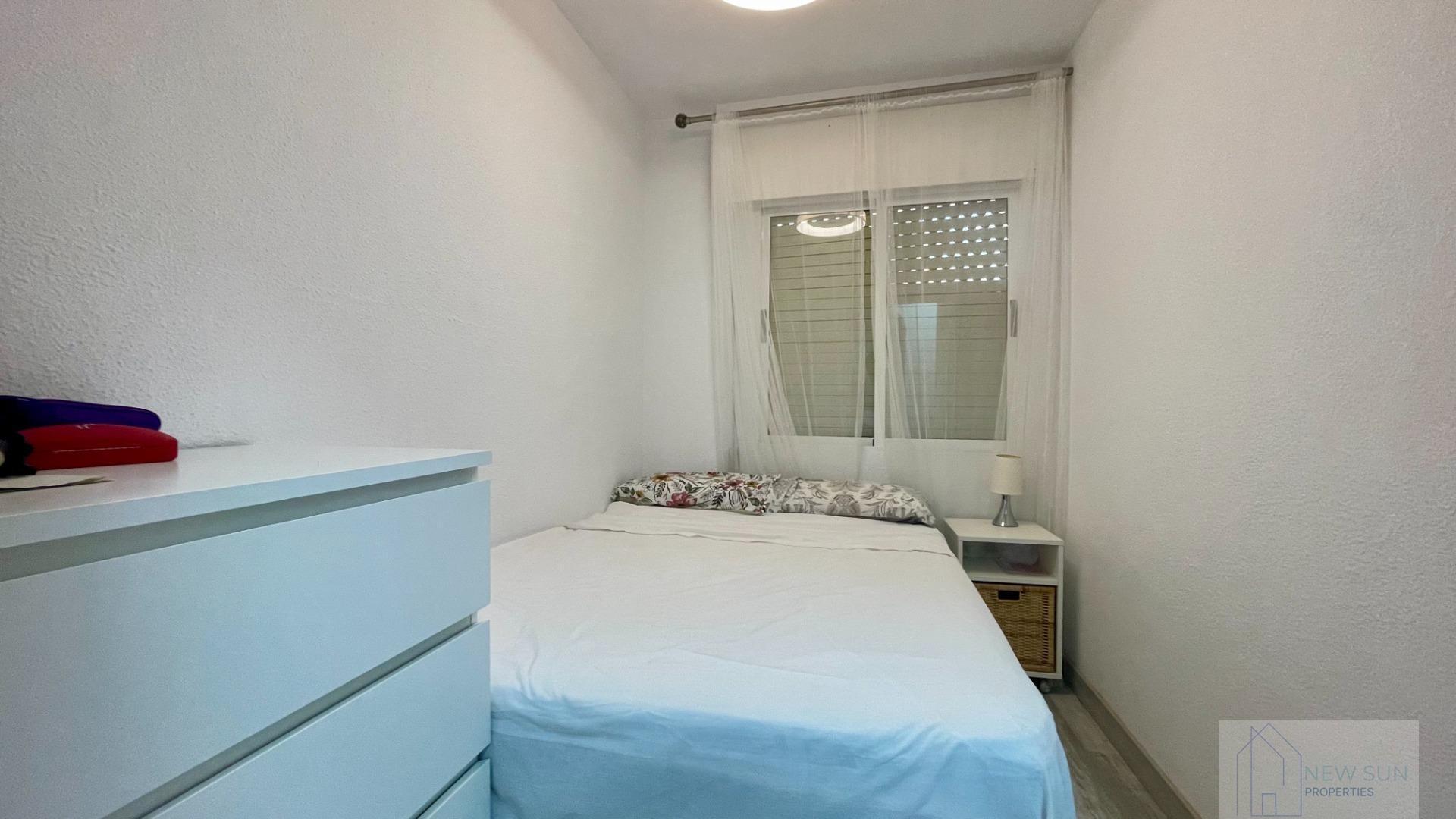 For sale of house in Torrevieja