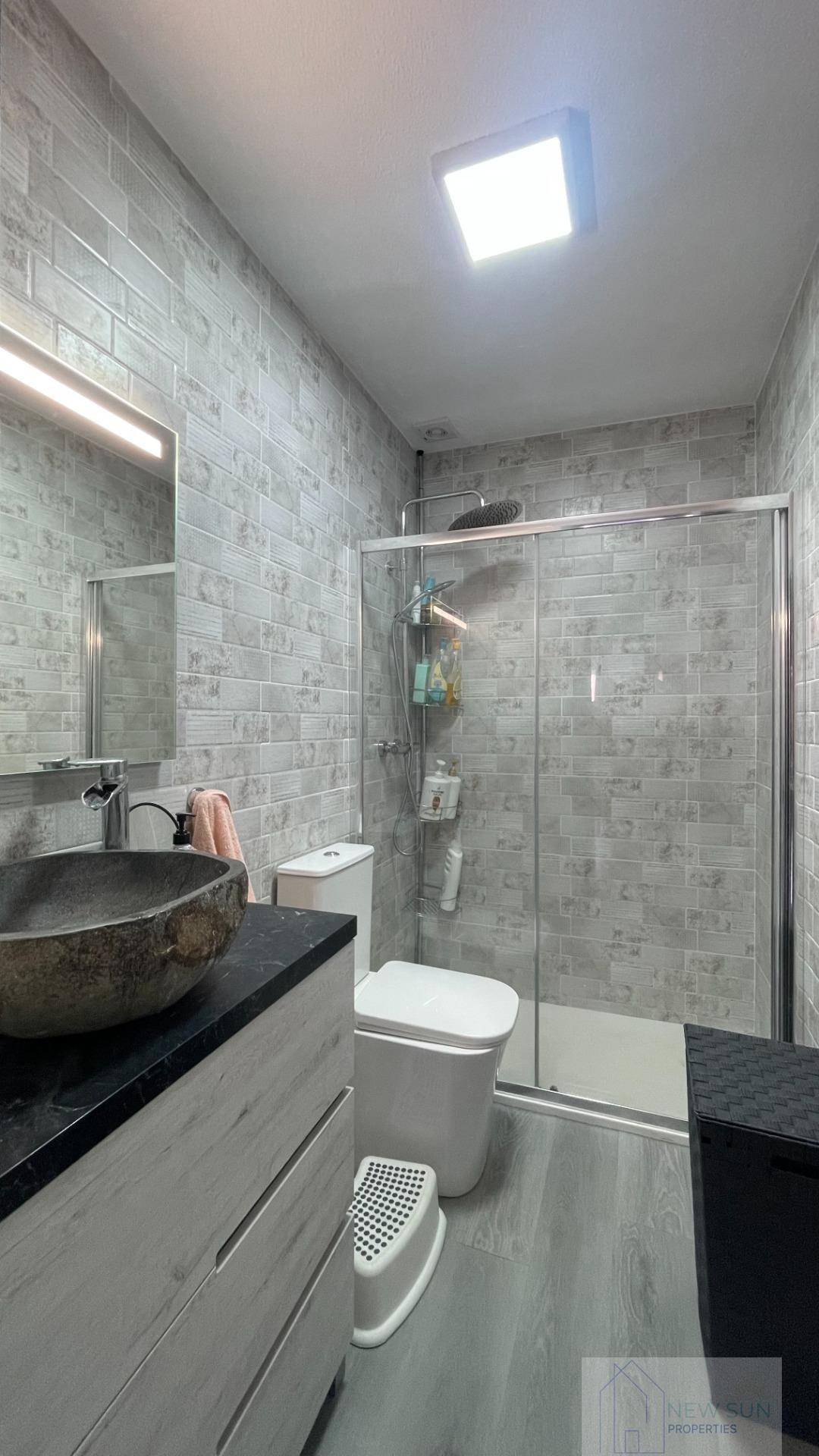 For sale of house in Torrevieja