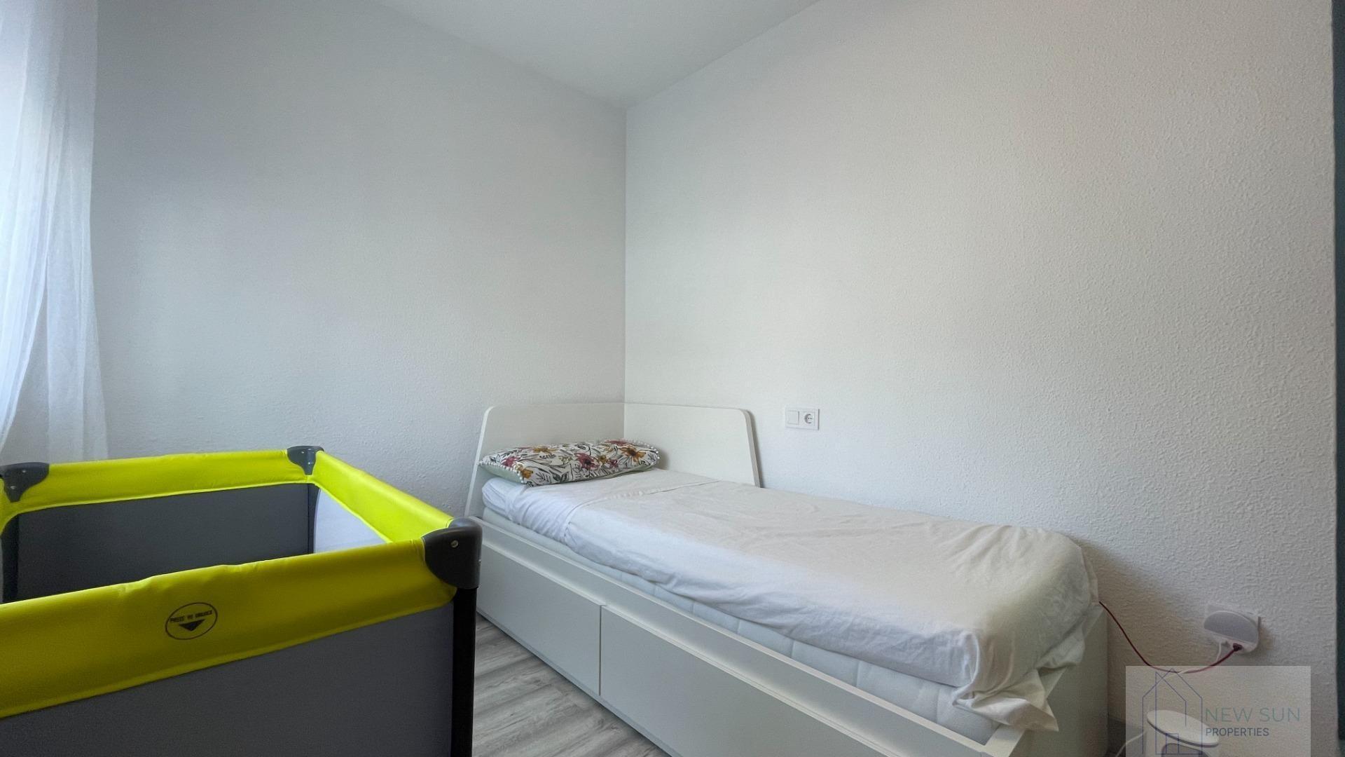 For sale of house in Torrevieja