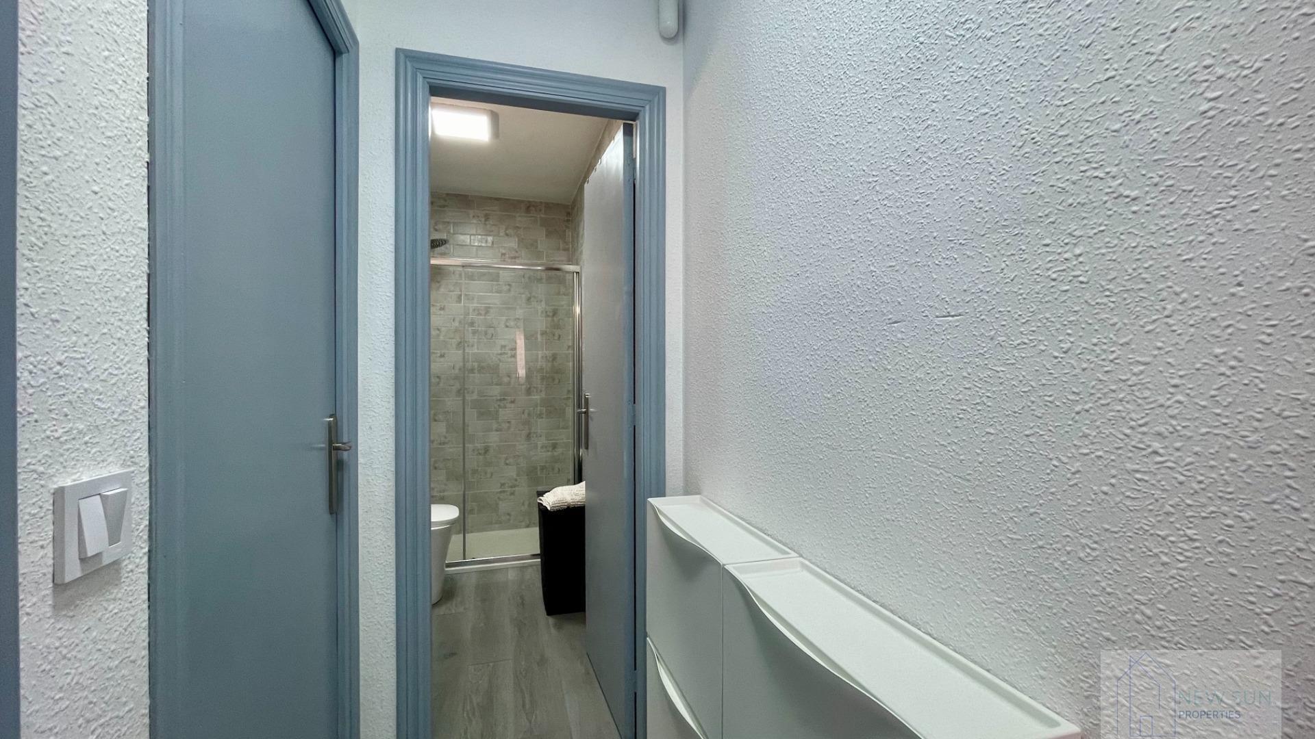 For sale of house in Torrevieja