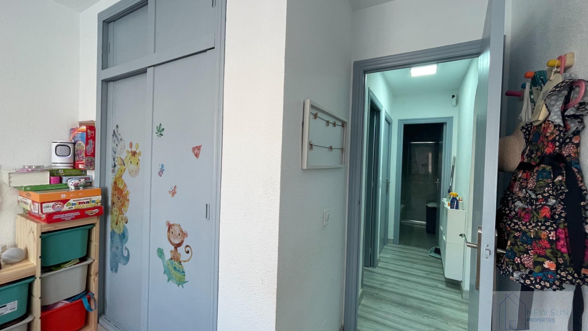 For sale of house in Torrevieja