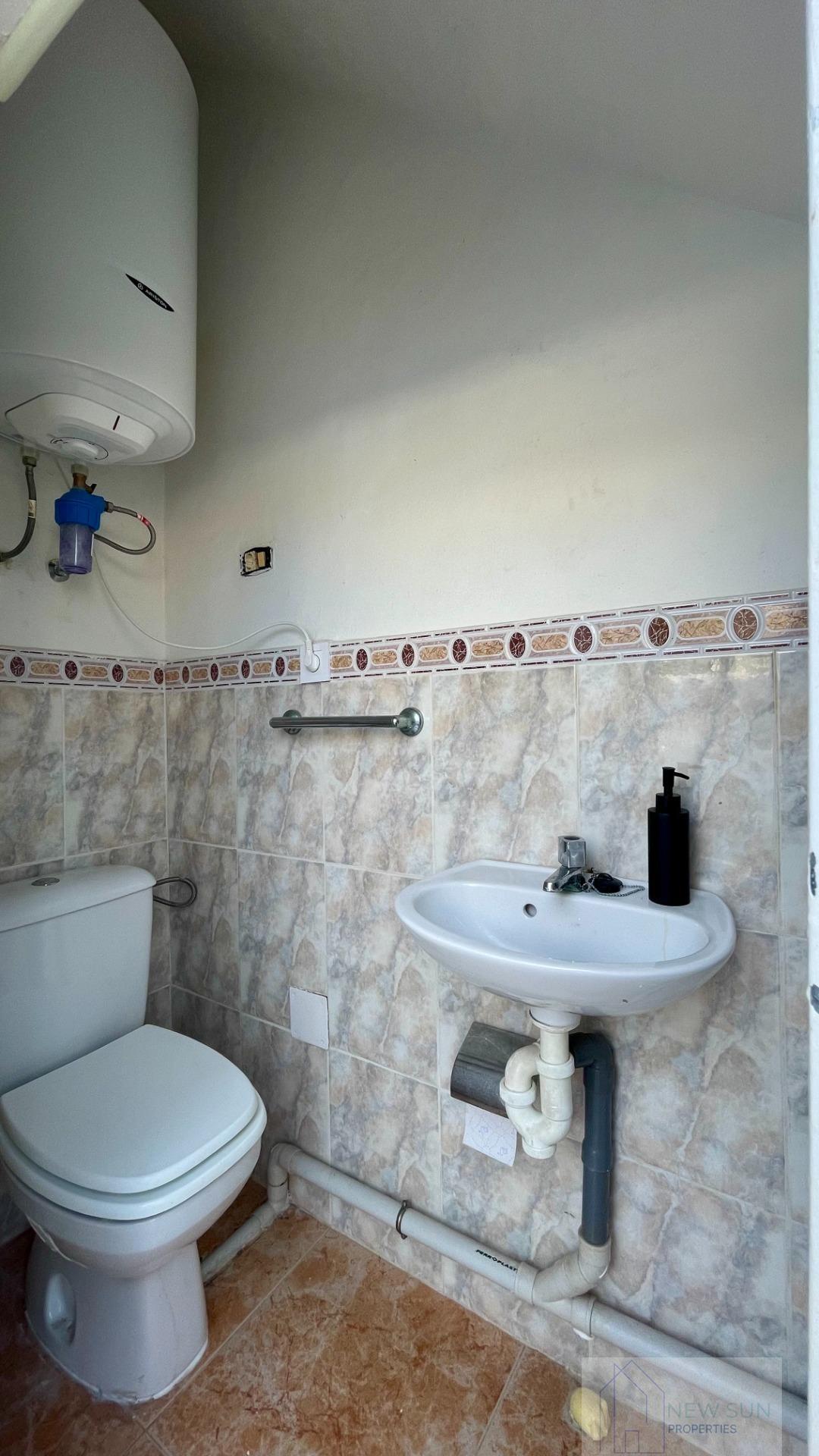 For sale of house in Torrevieja