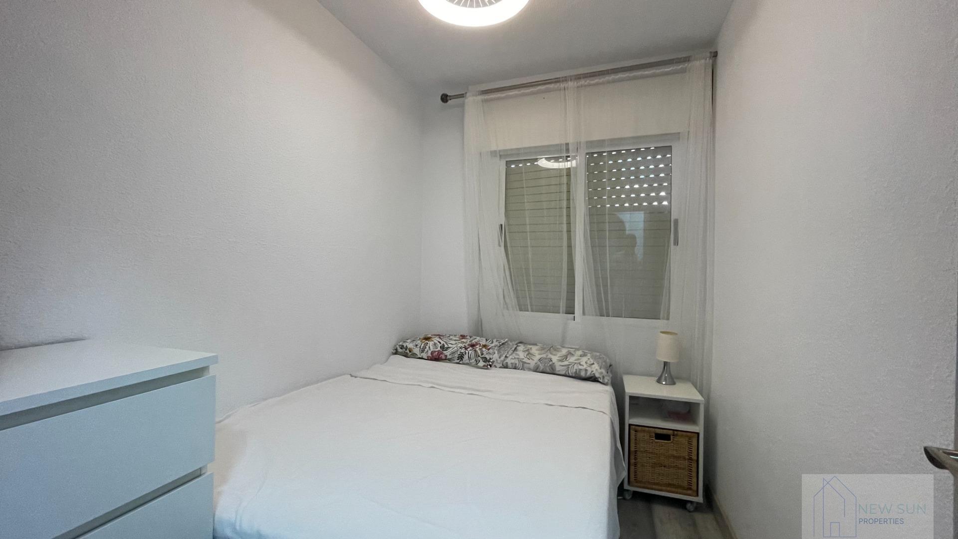 For sale of house in Torrevieja