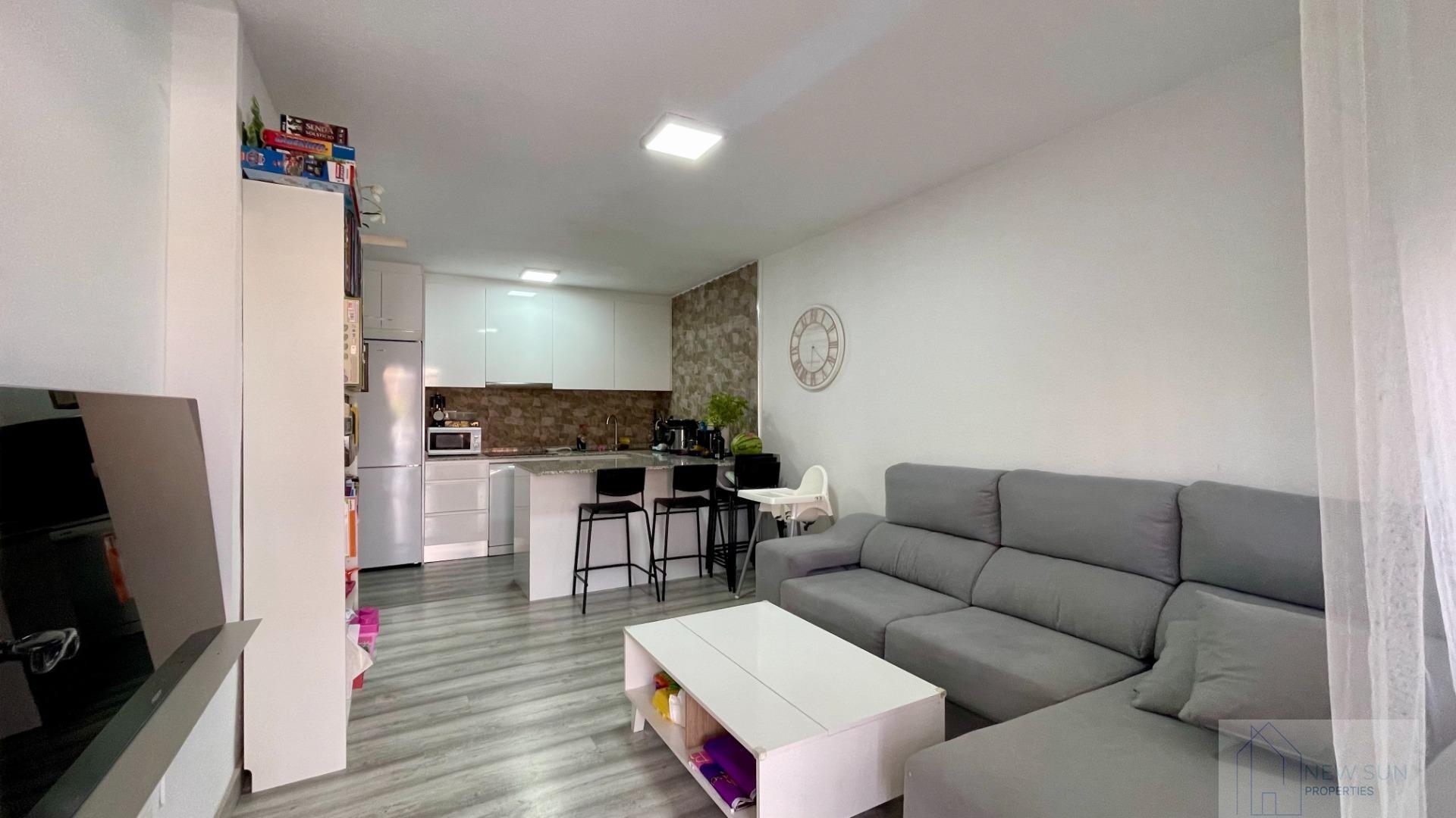 For sale of house in Torrevieja