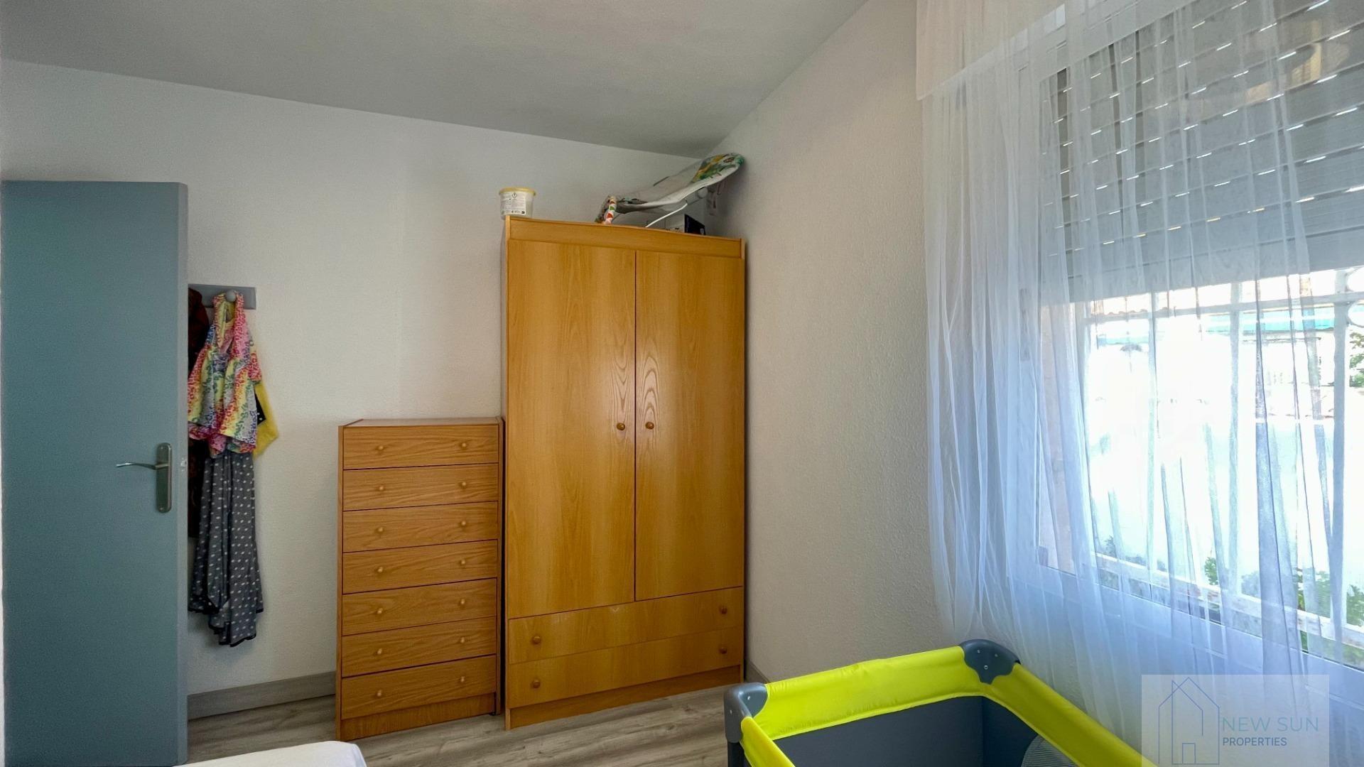 For sale of house in Torrevieja