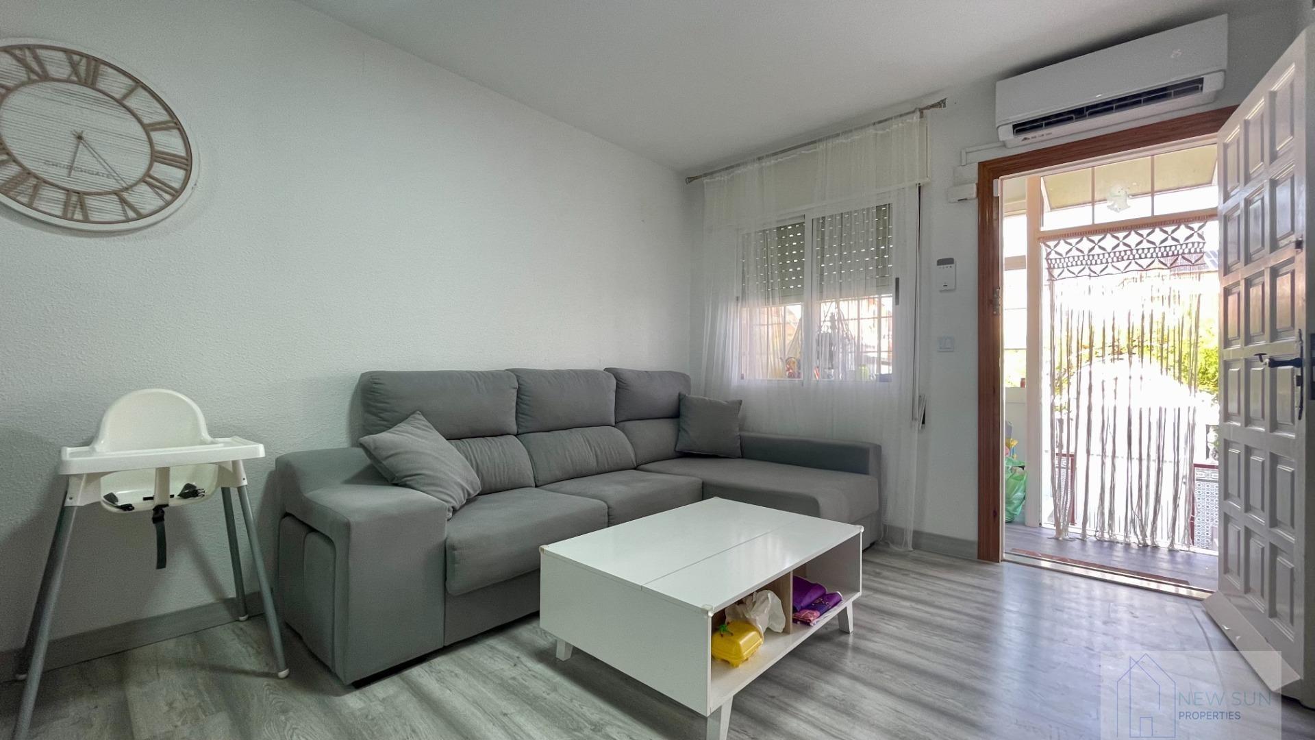 For sale of house in Torrevieja