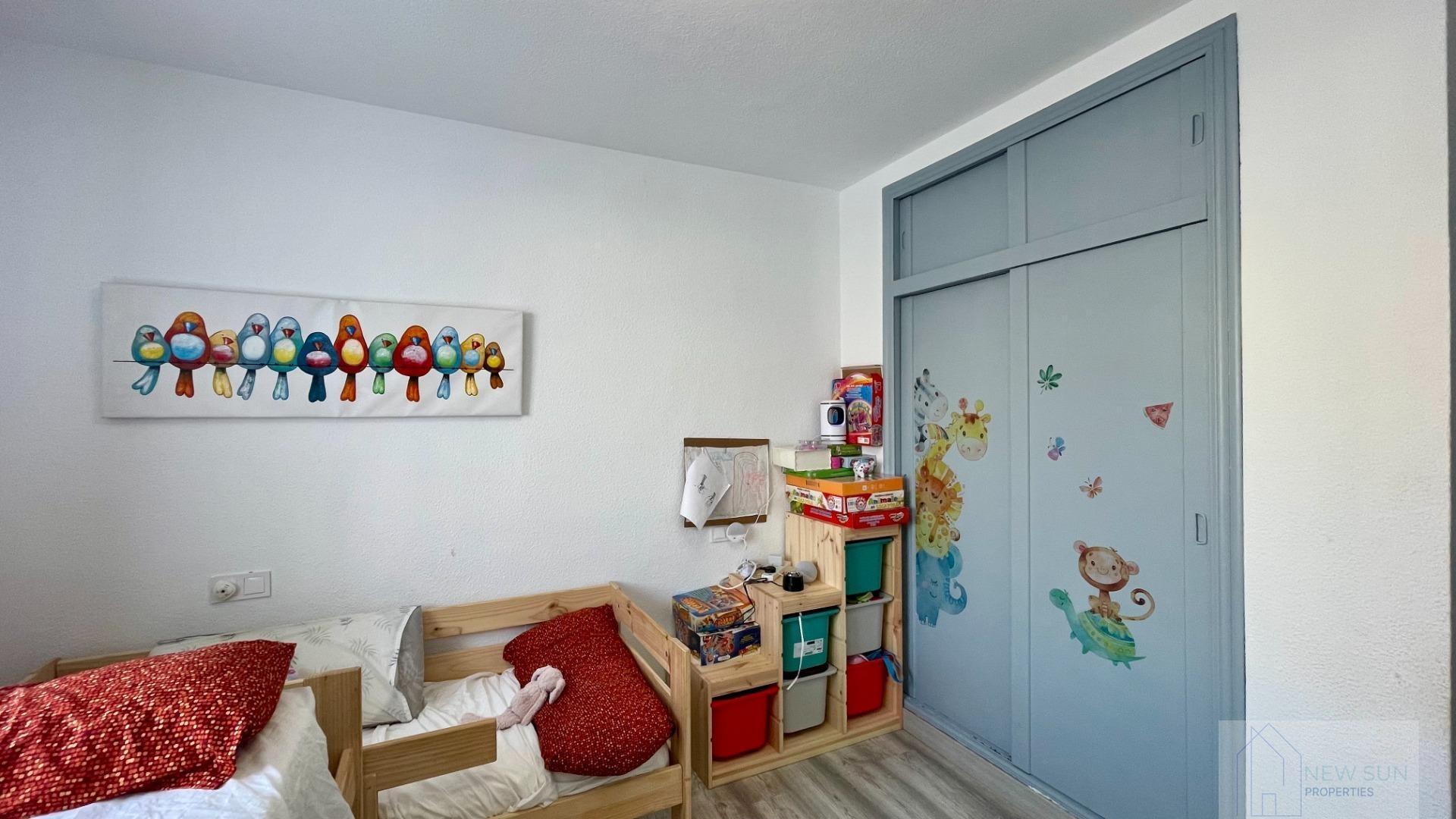 For sale of house in Torrevieja