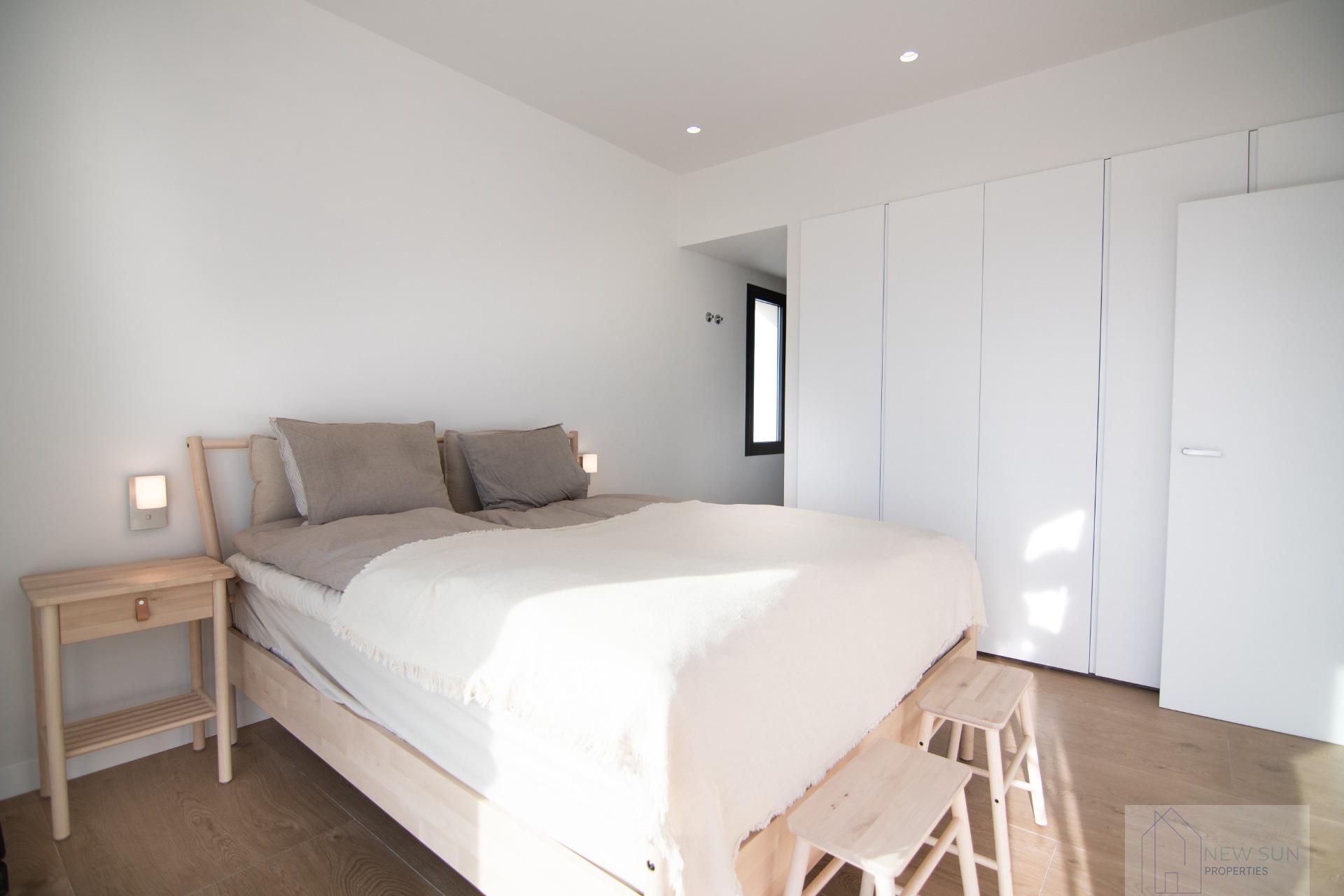 For sale of villa in Los Montesinos