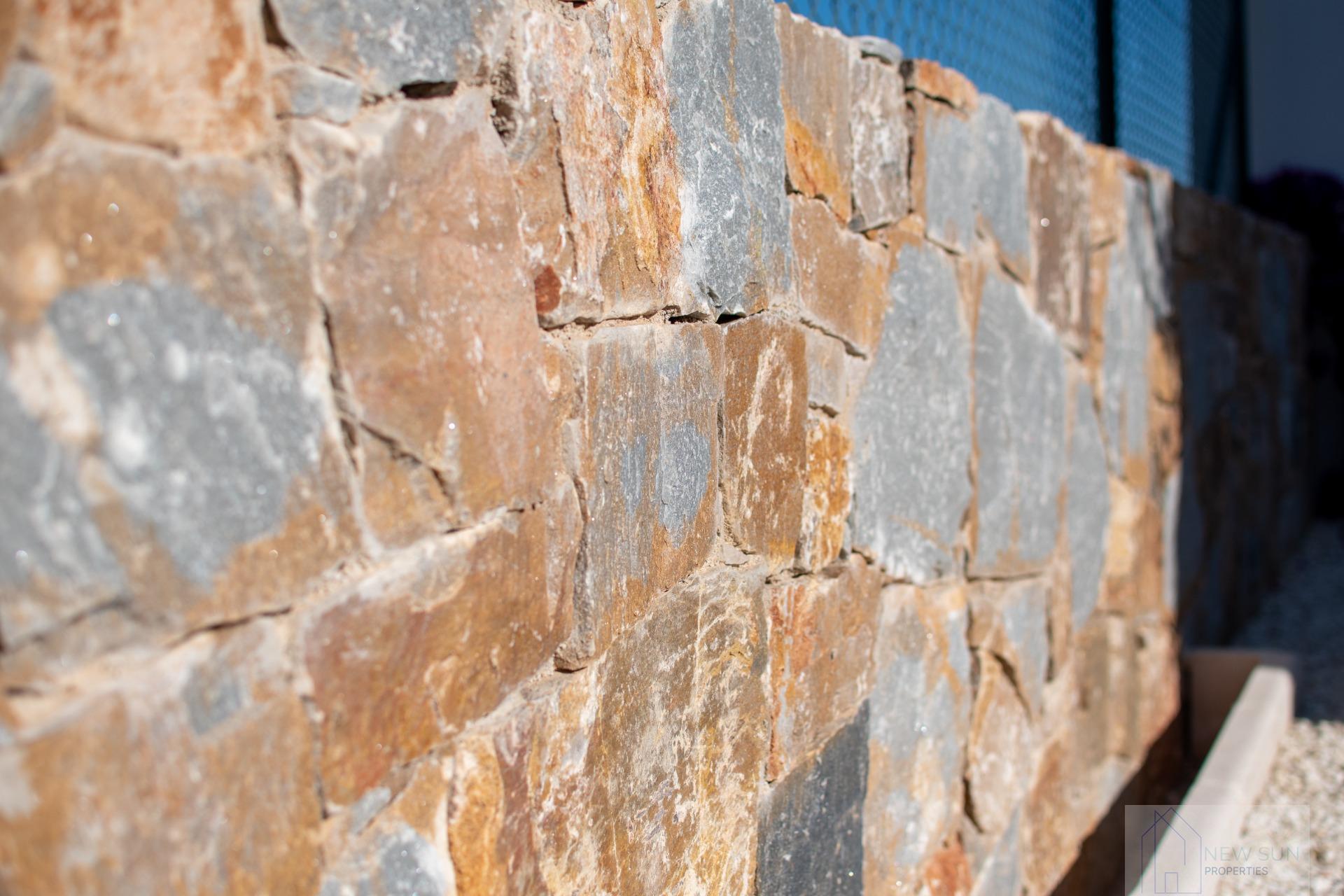 For sale of villa in Los Montesinos